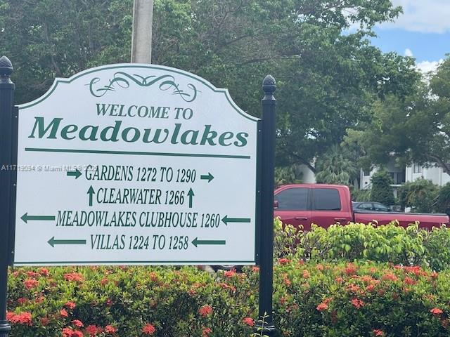 VILLAS AT MEADOW LAKES CO - Residential