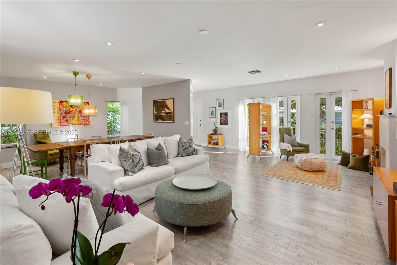 CORAL GABLES SEC B - Residential