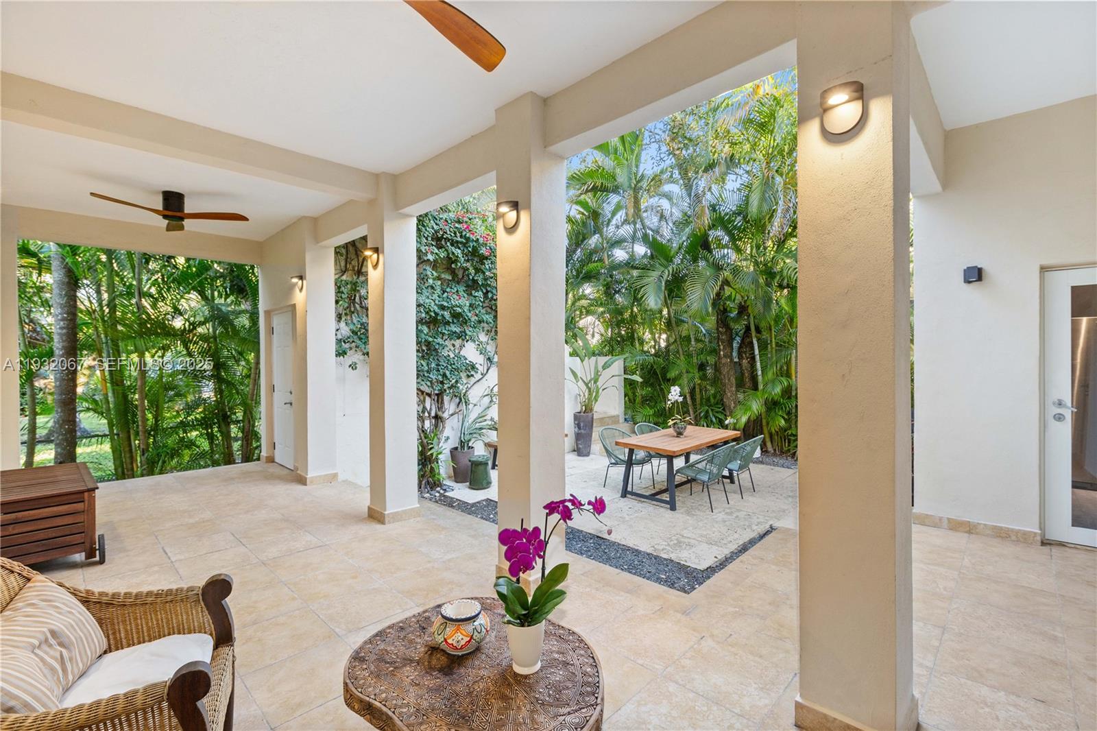 CORAL GABLES SEC B - Residential