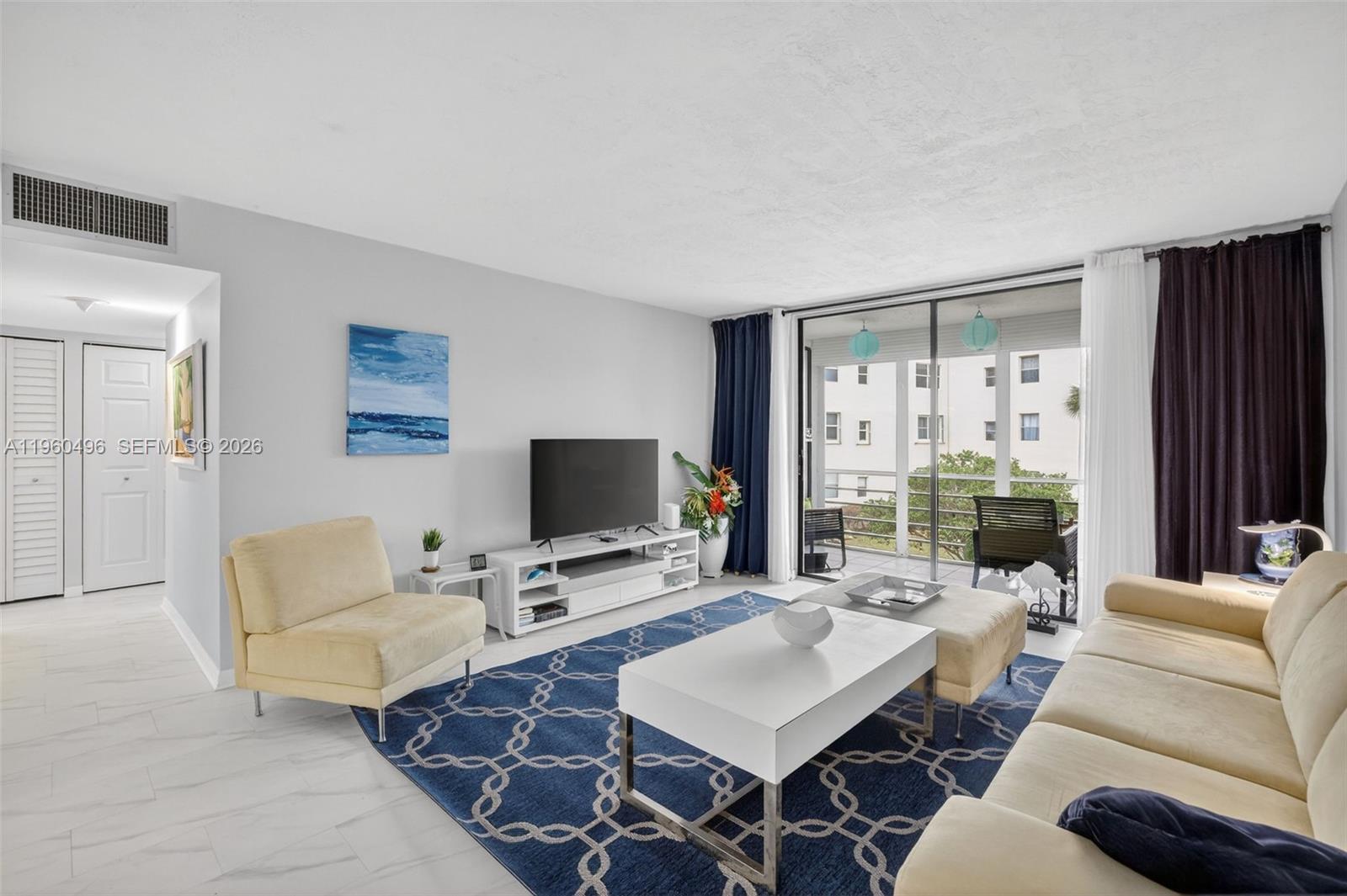 SOMERSET NO SEVEN CONDO - Residential