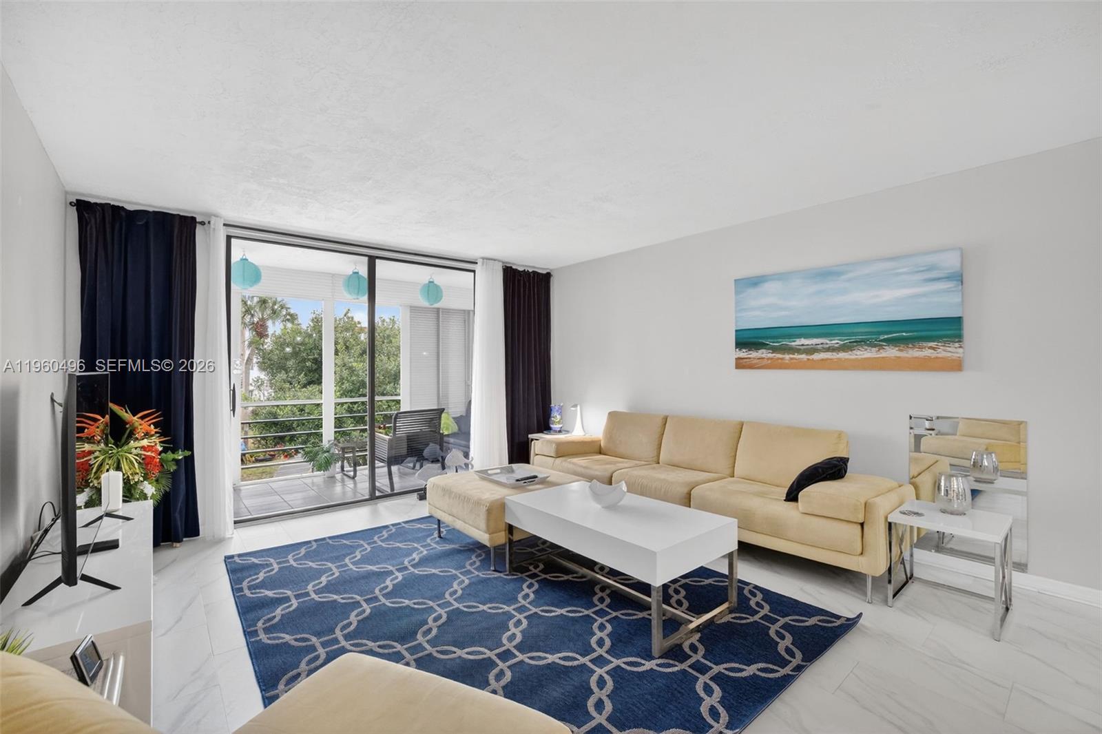 SOMERSET NO SEVEN CONDO - Residential