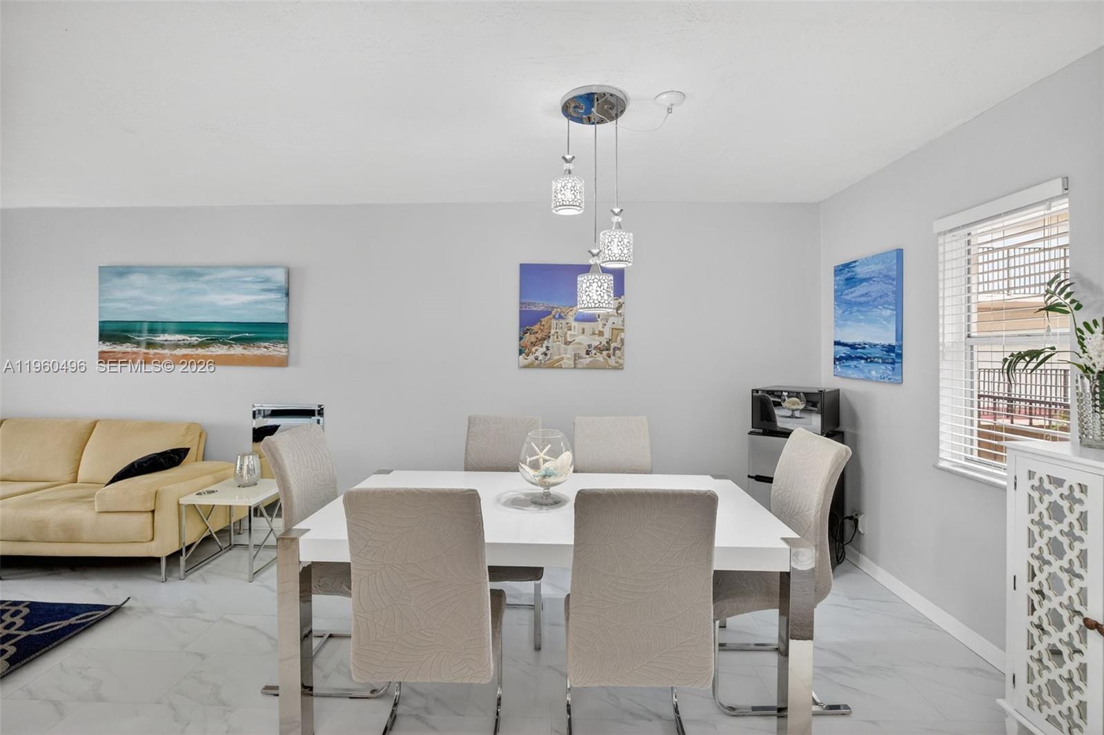 SOMERSET NO SEVEN CONDO - Residential