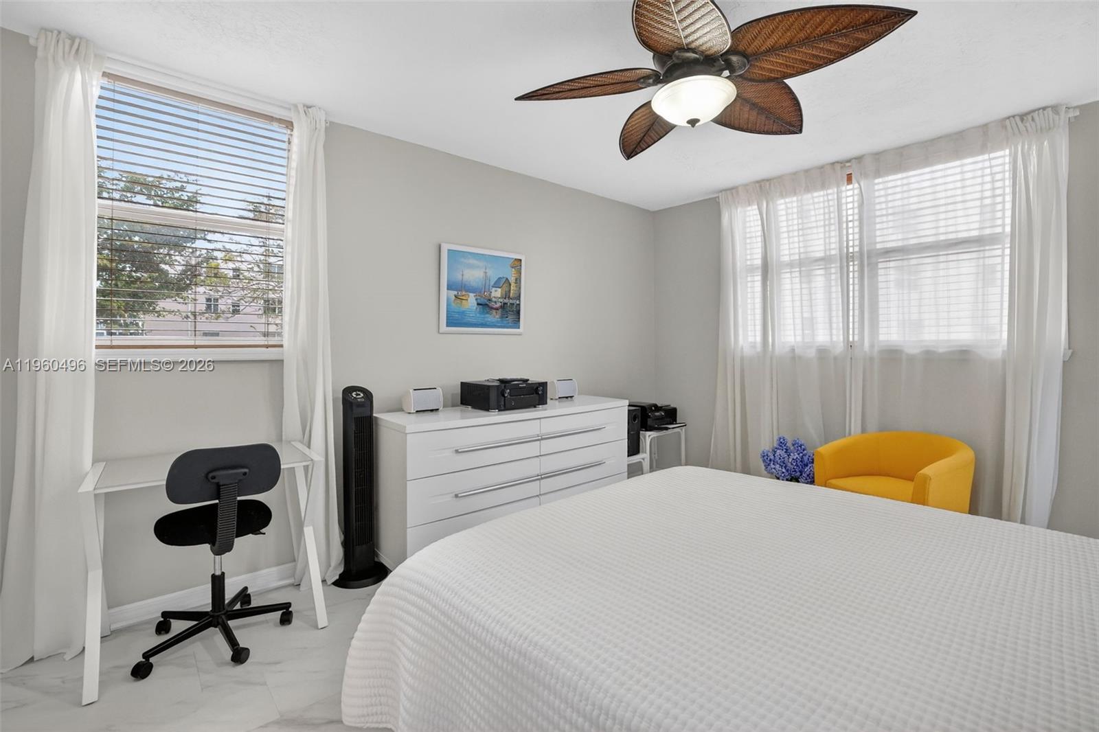 SOMERSET NO SEVEN CONDO - Residential