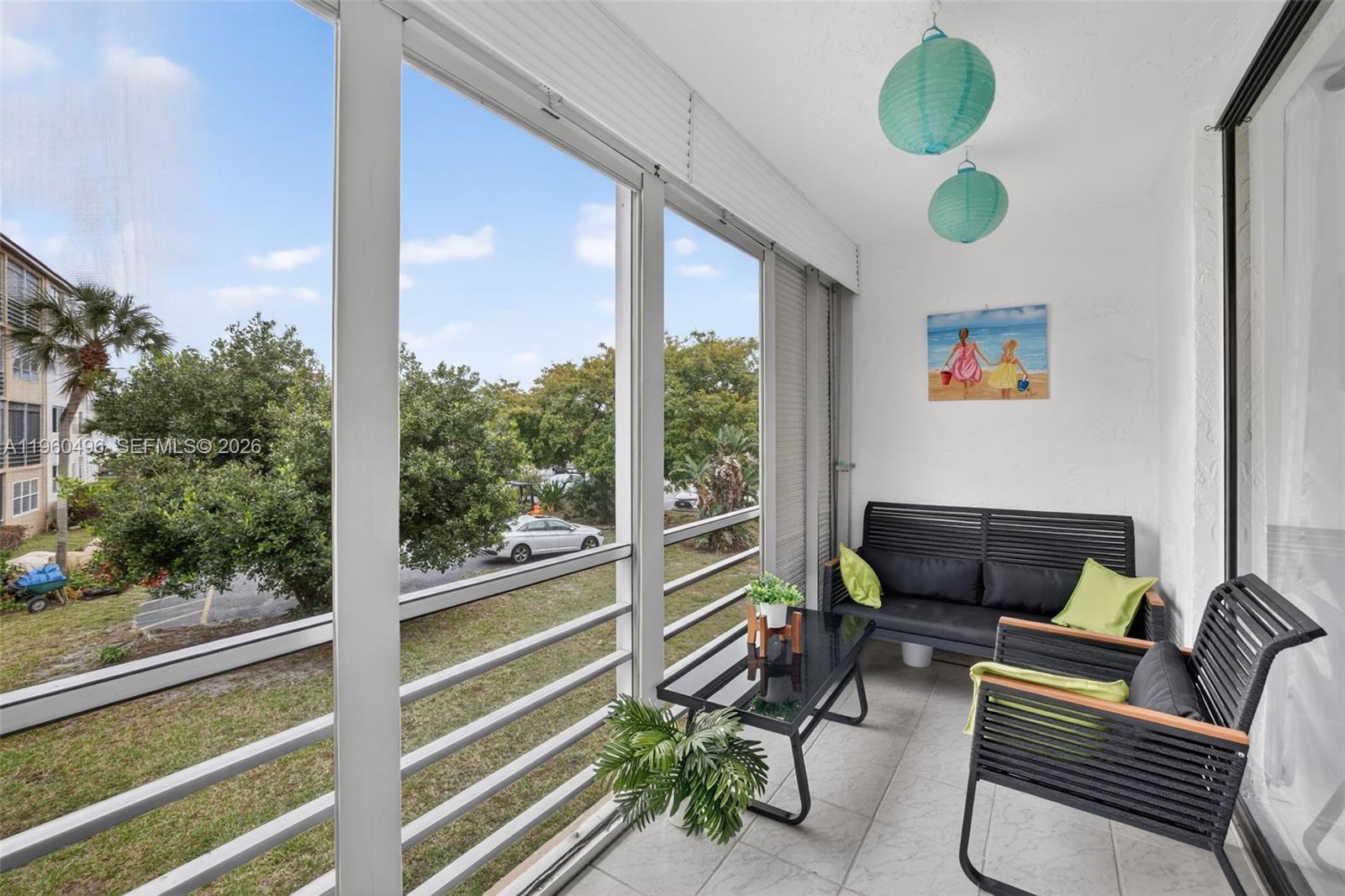 SOMERSET NO SEVEN CONDO - Residential