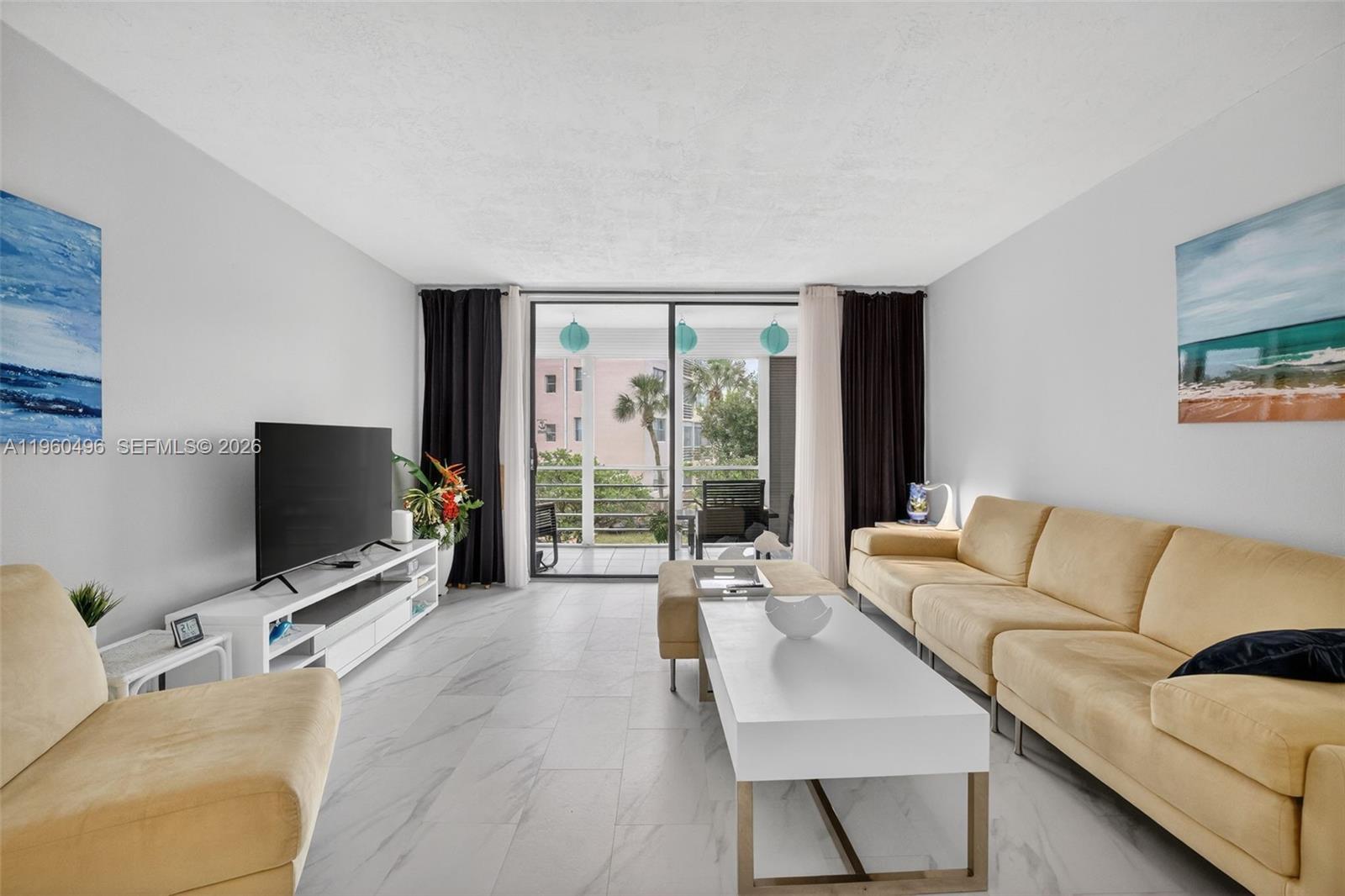 SOMERSET NO SEVEN CONDO - Residential