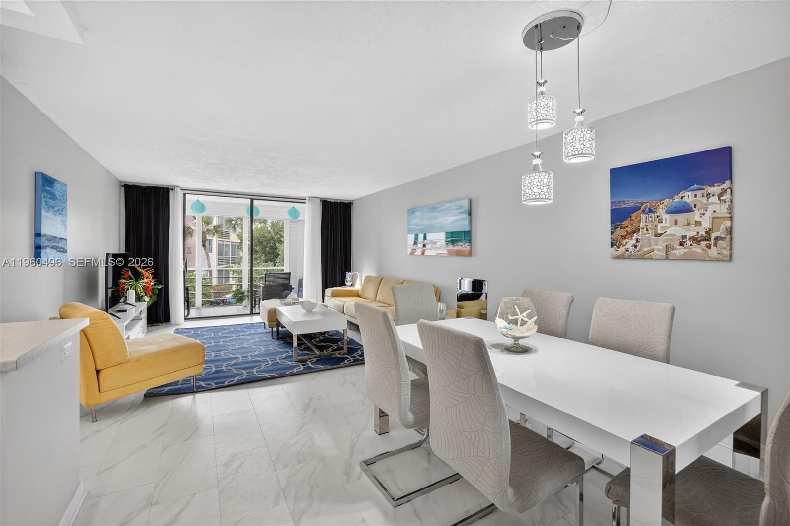 SOMERSET NO SEVEN CONDO - Residential