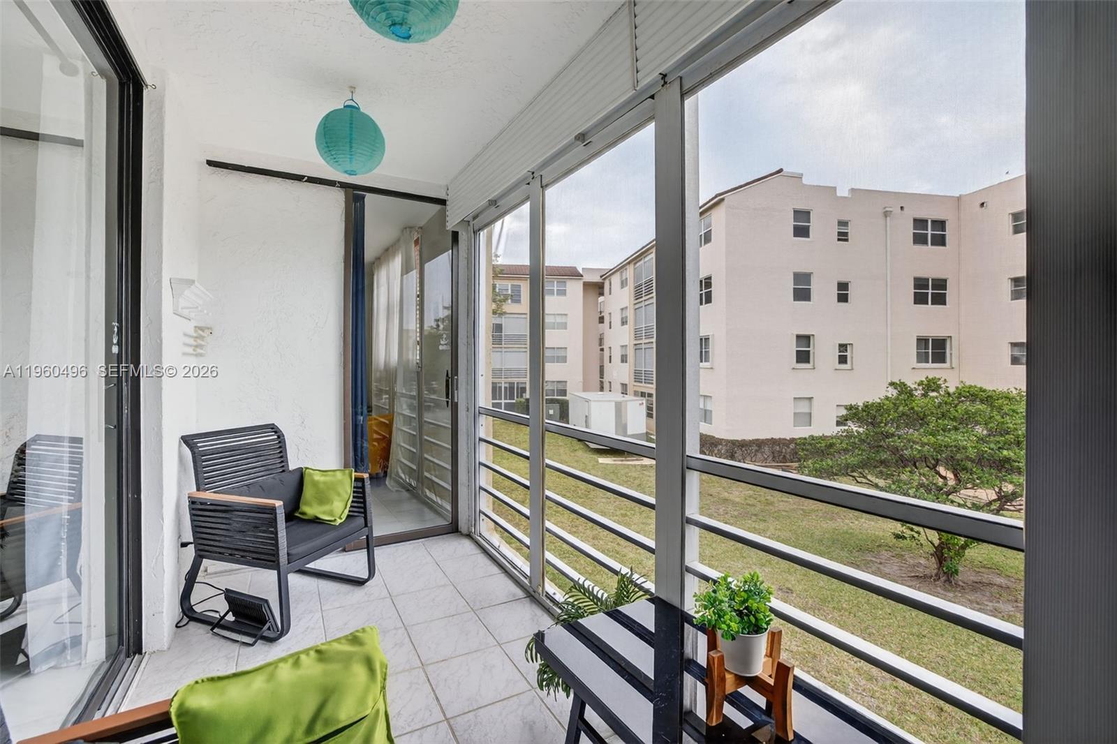 SOMERSET NO SEVEN CONDO - Residential