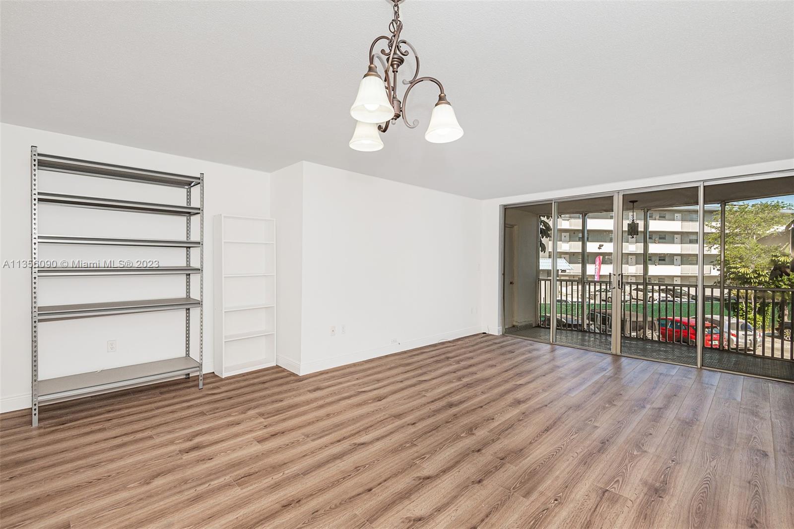 JADE WINDS GROUP ALLAMAND - Residential