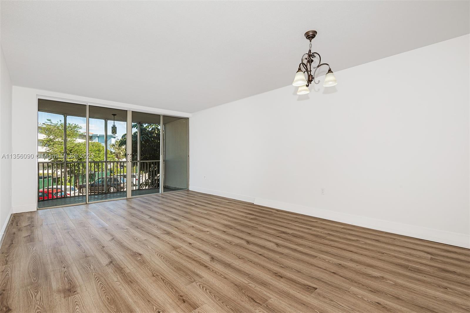 JADE WINDS GROUP ALLAMAND - Residential