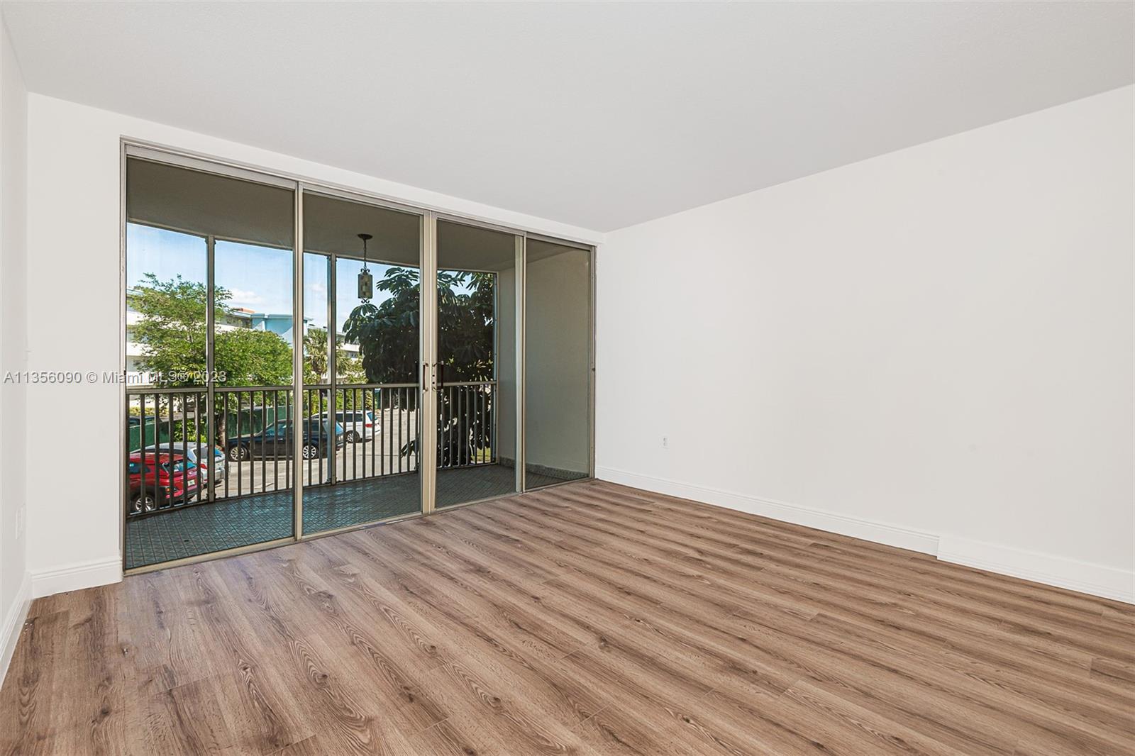 JADE WINDS GROUP ALLAMAND - Residential