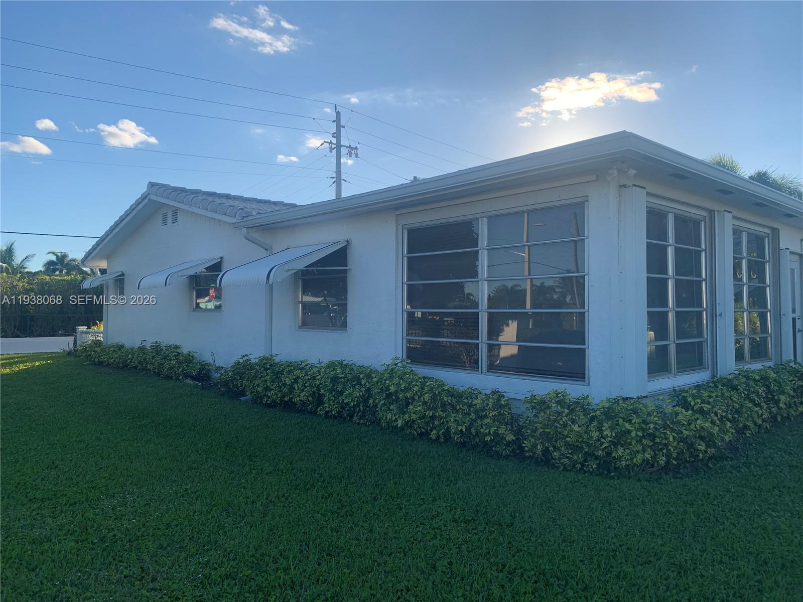 PALM BEACH LEISUREVILLE S - Residential