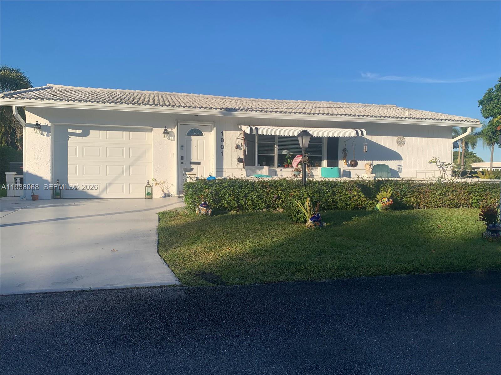 PALM BEACH LEISUREVILLE S - Residential