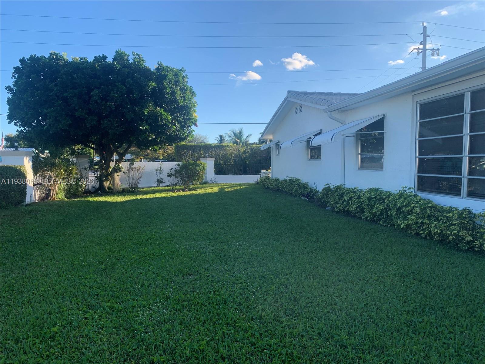 PALM BEACH LEISUREVILLE S - Residential
