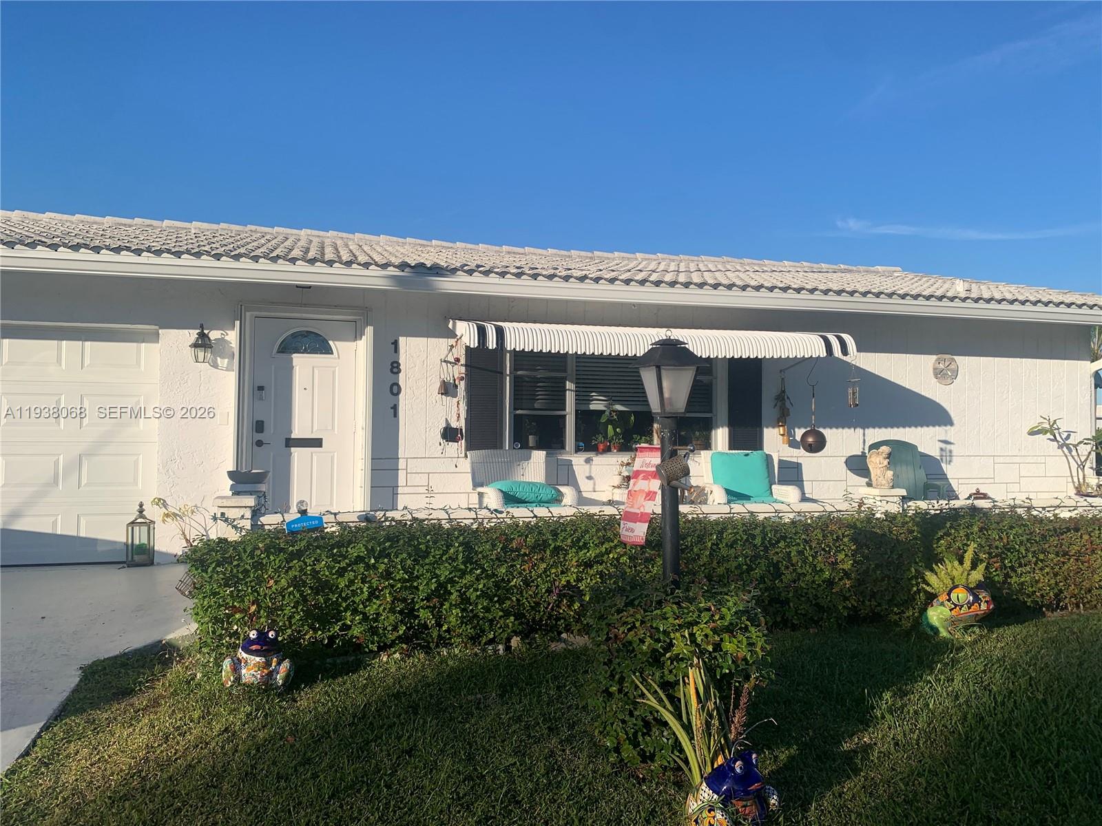 PALM BEACH LEISUREVILLE S - Residential