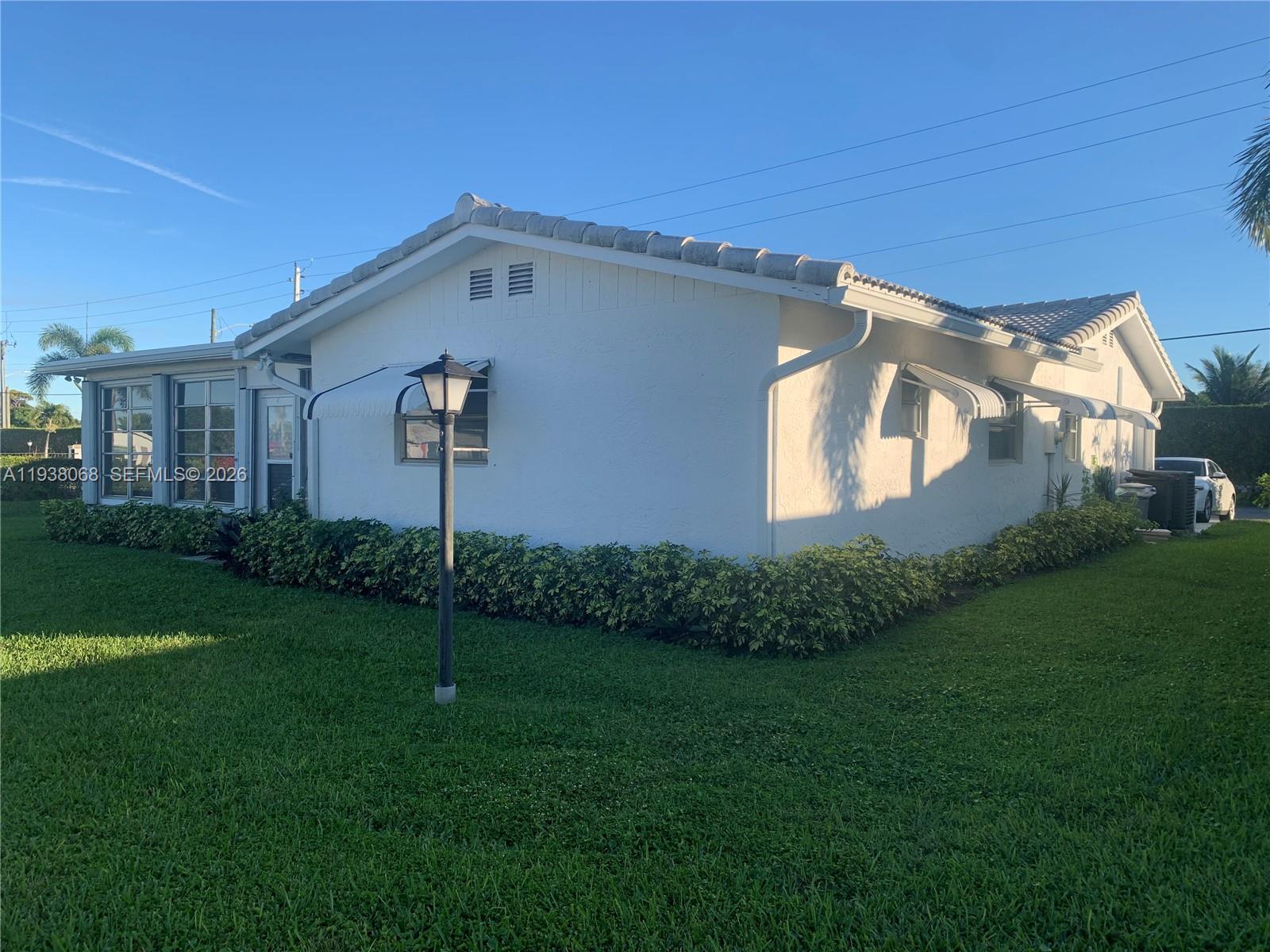 PALM BEACH LEISUREVILLE S - Residential