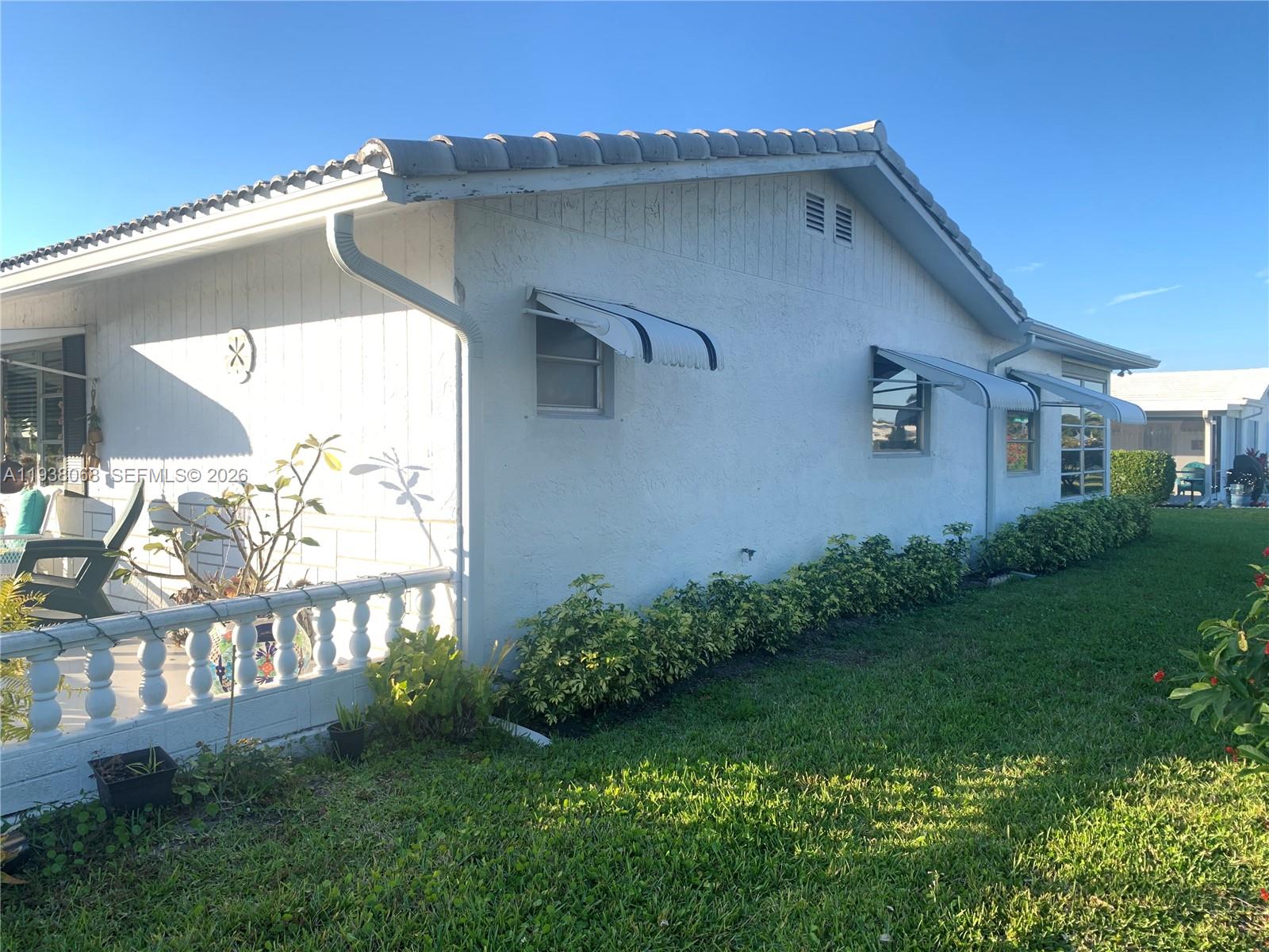 PALM BEACH LEISUREVILLE S - Residential