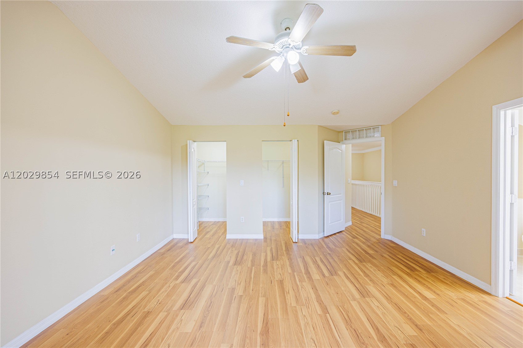 SEMINOLE PALMS - Residential