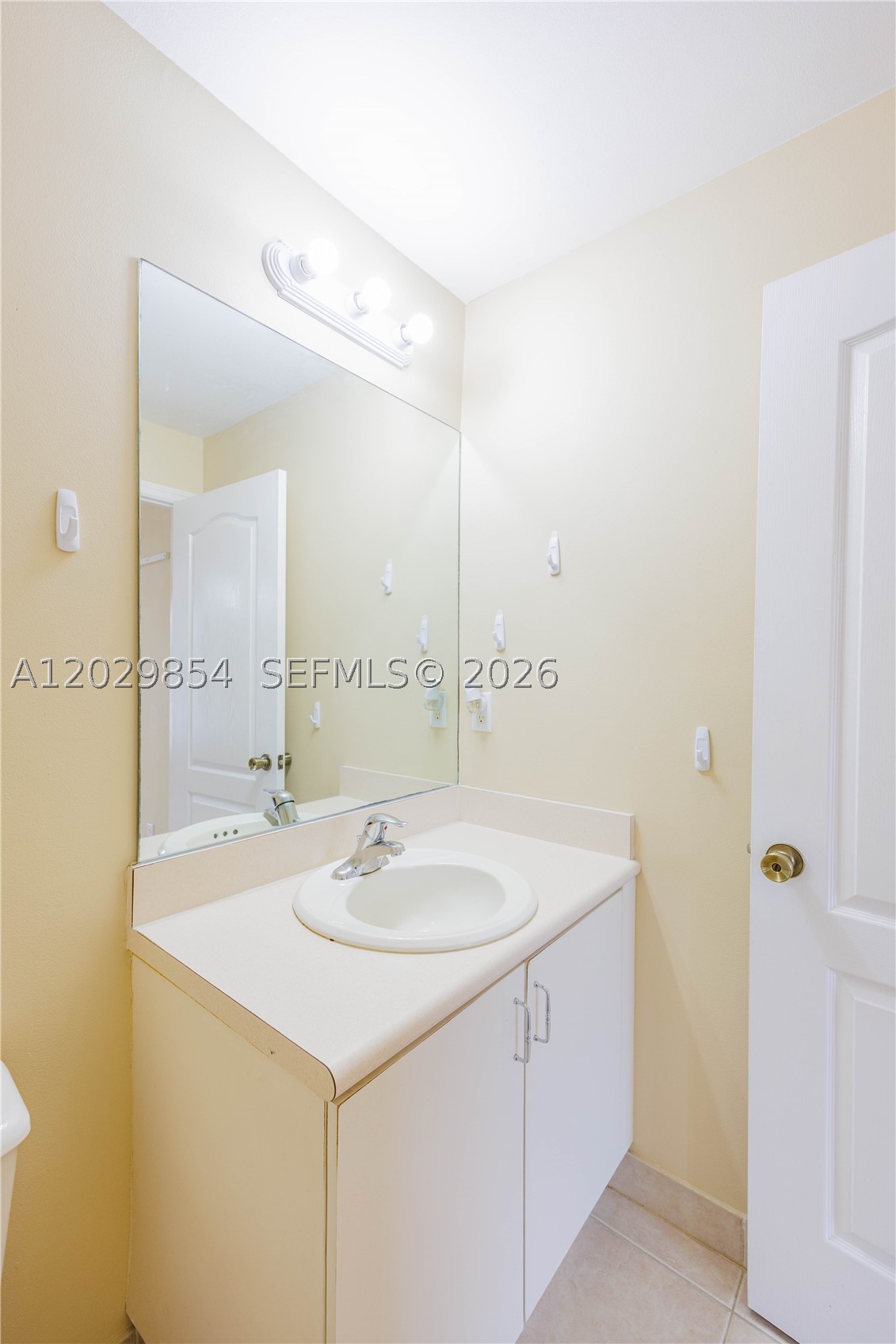 SEMINOLE PALMS - Residential