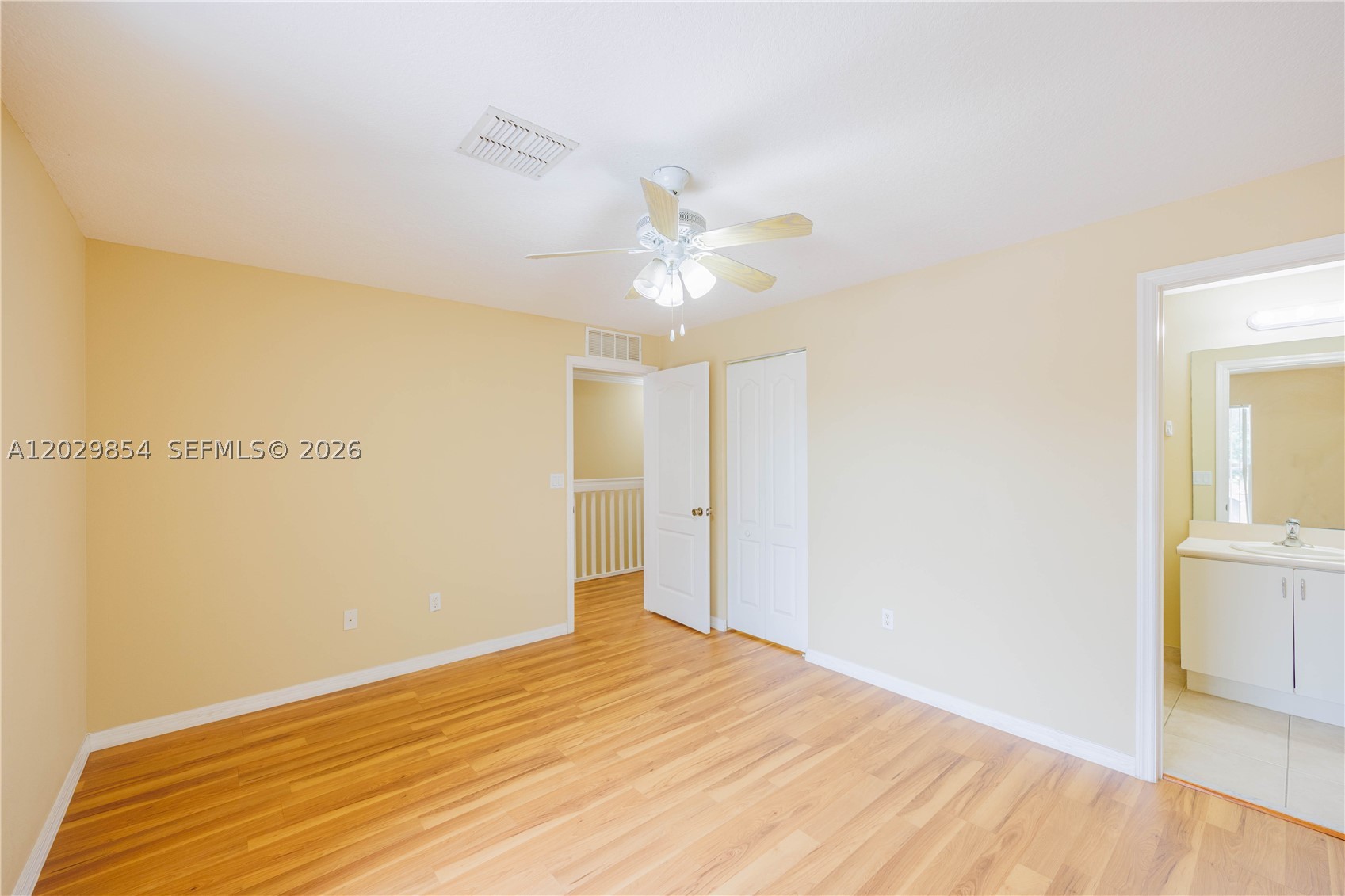 SEMINOLE PALMS - Residential