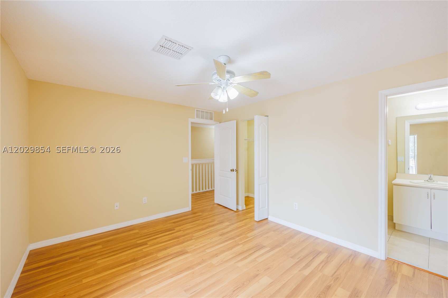 SEMINOLE PALMS - Residential