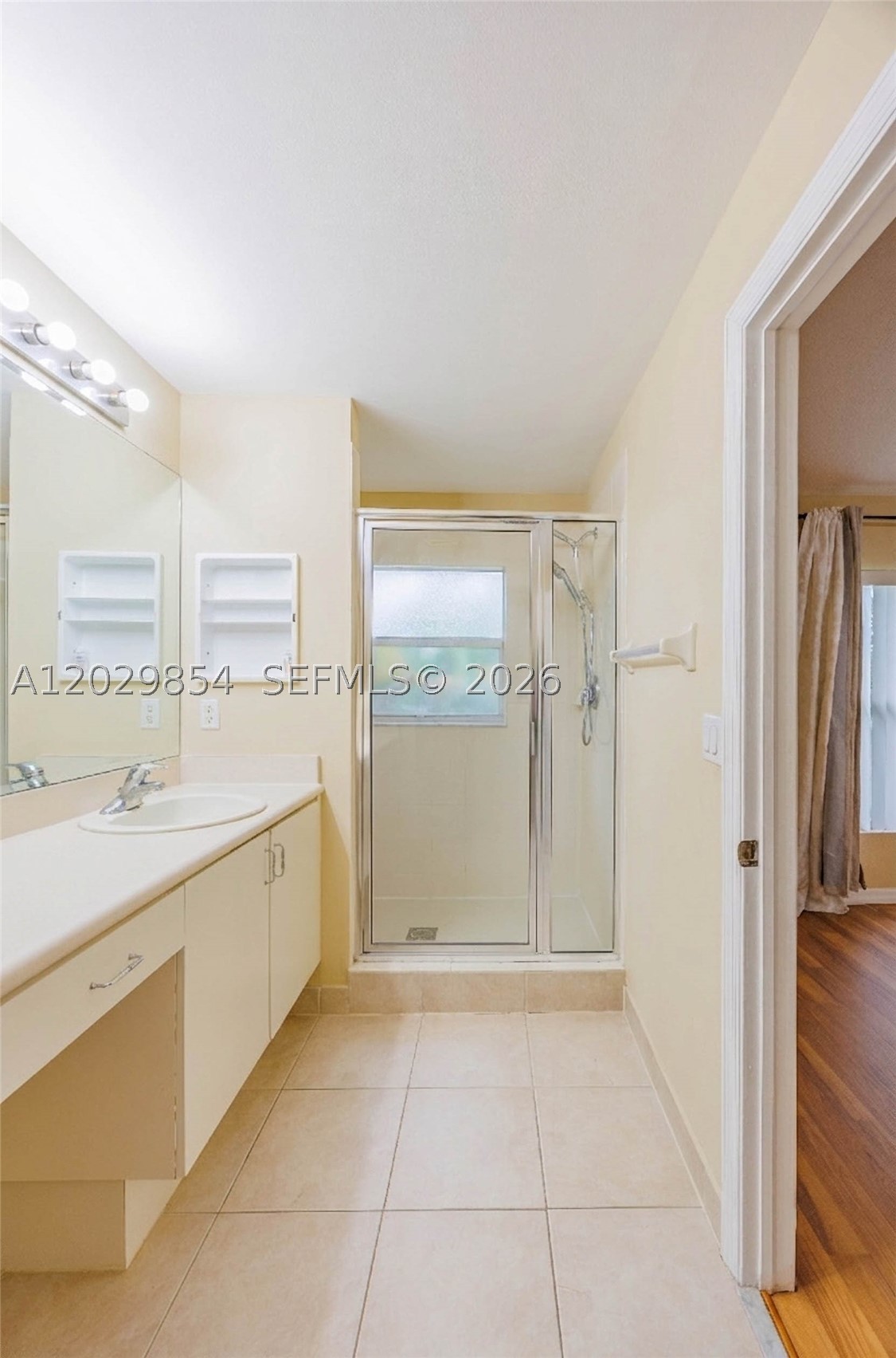 SEMINOLE PALMS - Residential