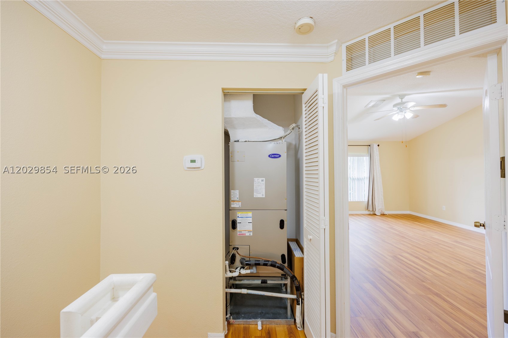 SEMINOLE PALMS - Residential