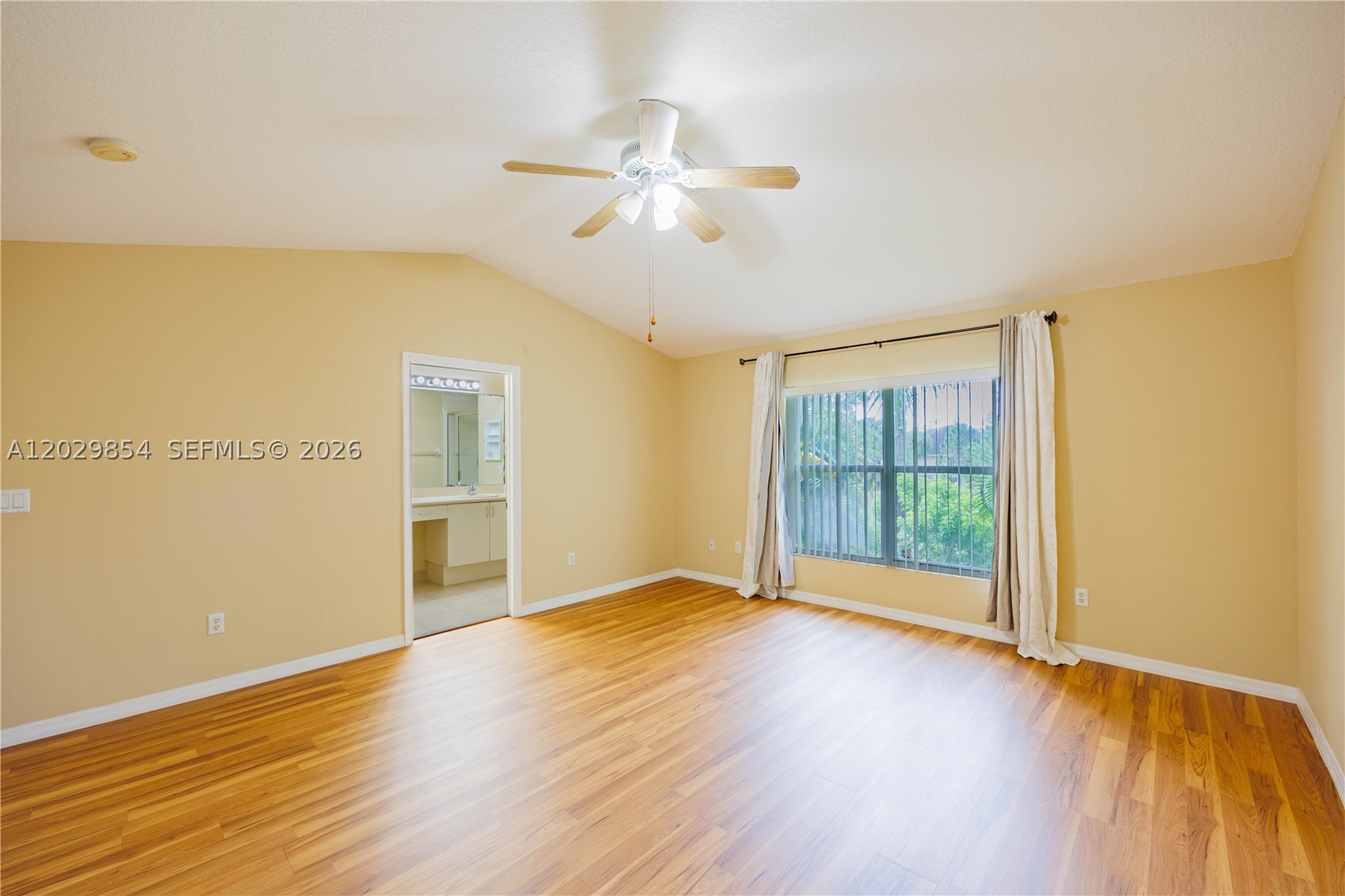 SEMINOLE PALMS - Residential