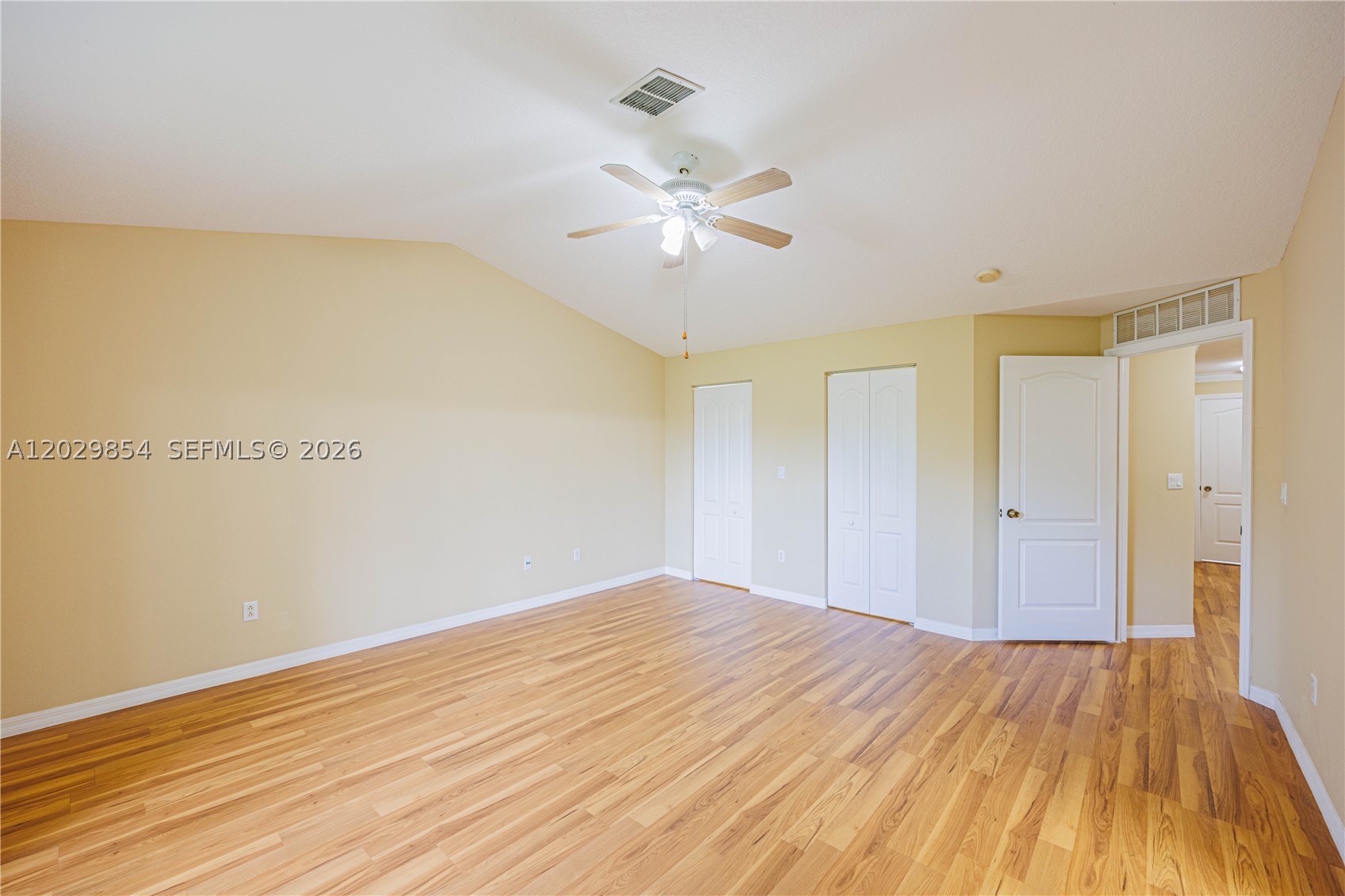 SEMINOLE PALMS - Residential