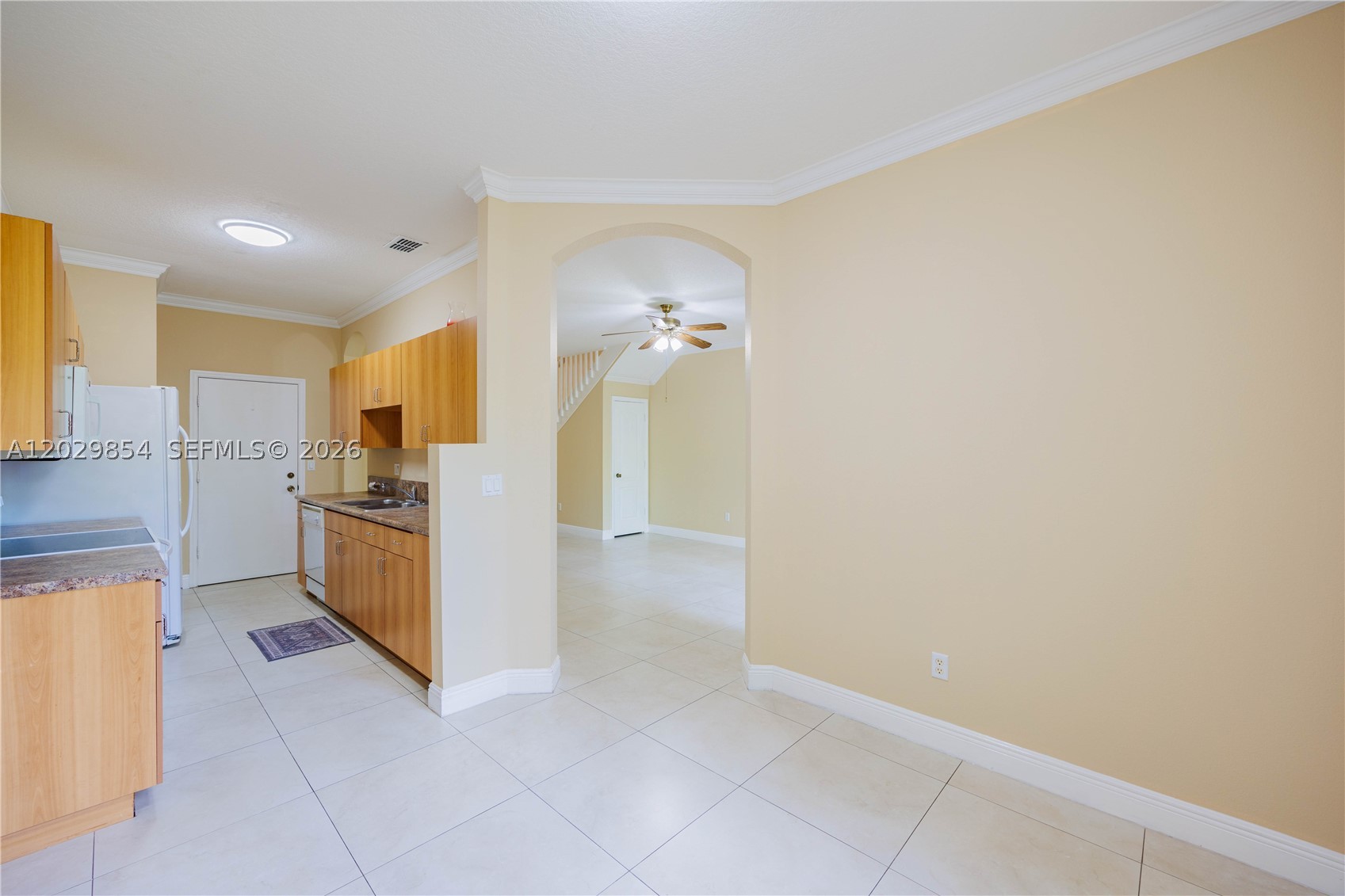 SEMINOLE PALMS - Residential