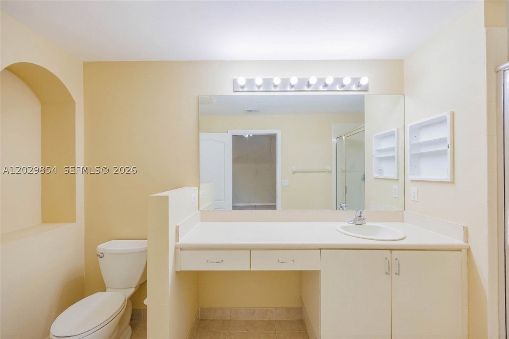 SEMINOLE PALMS - Residential
