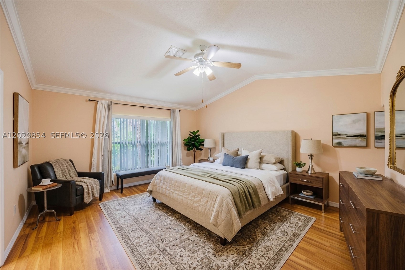 SEMINOLE PALMS - Residential