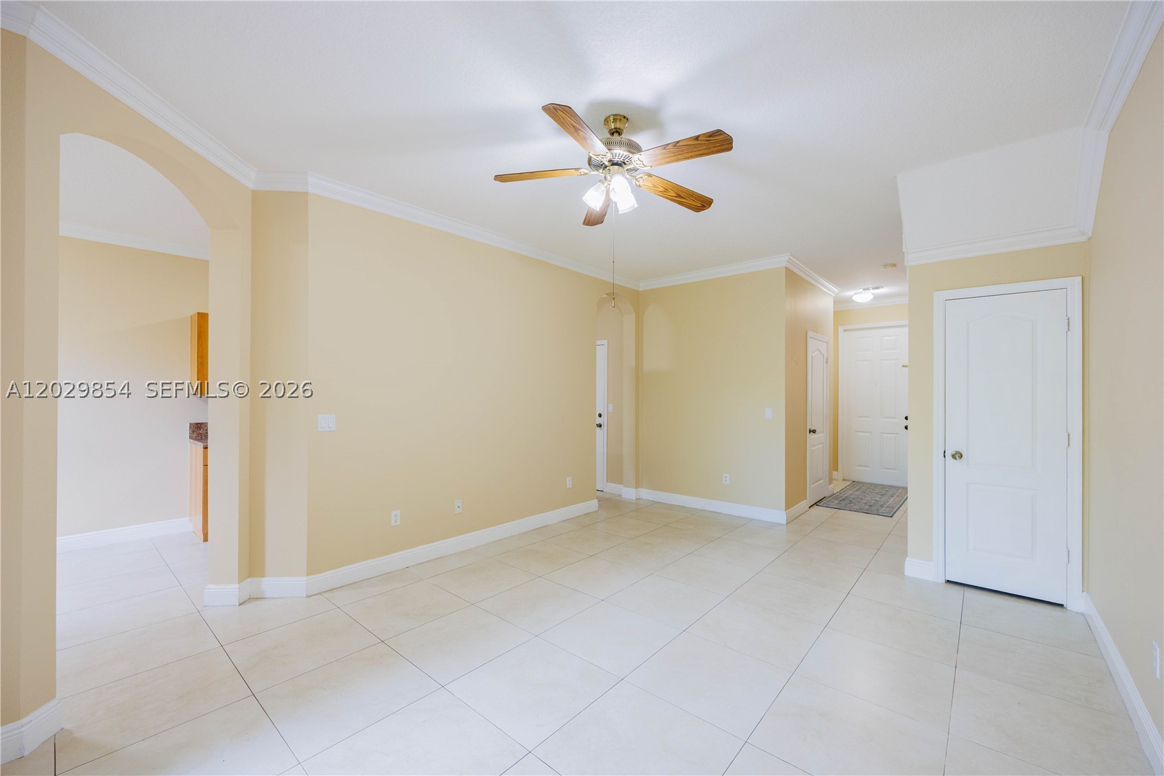 SEMINOLE PALMS - Residential