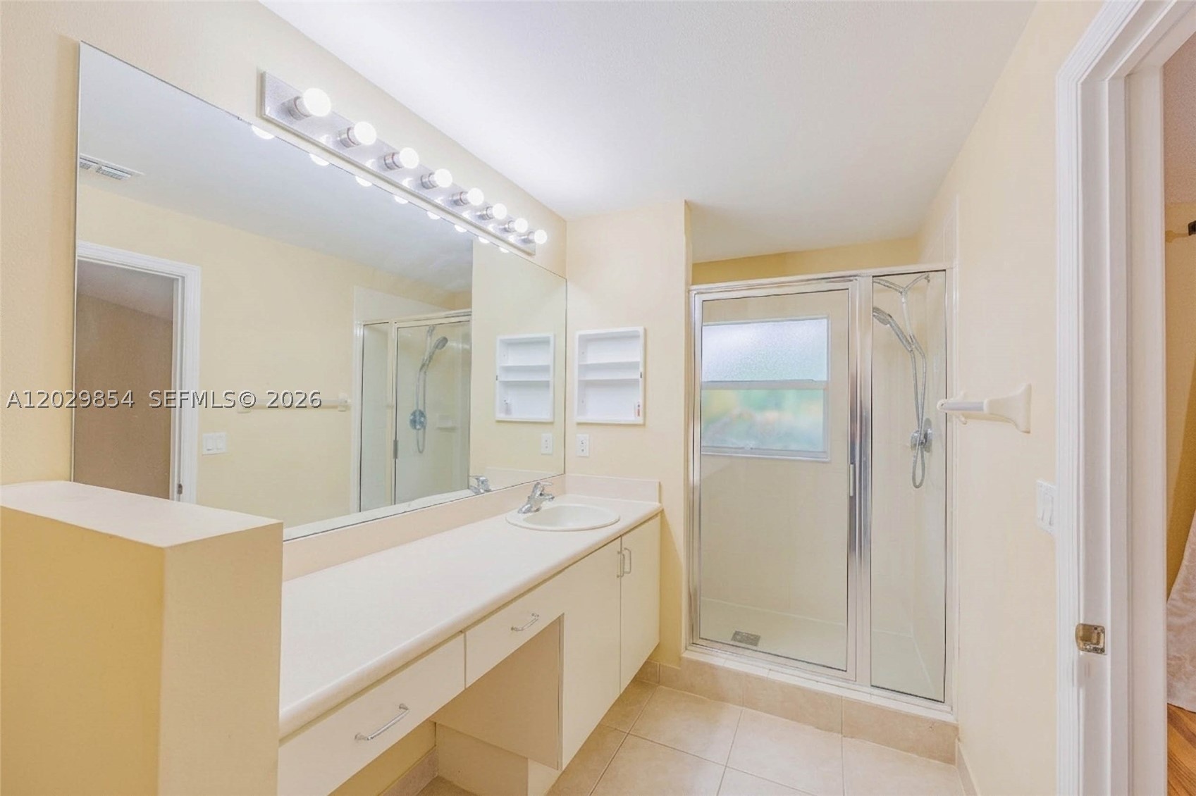 SEMINOLE PALMS - Residential