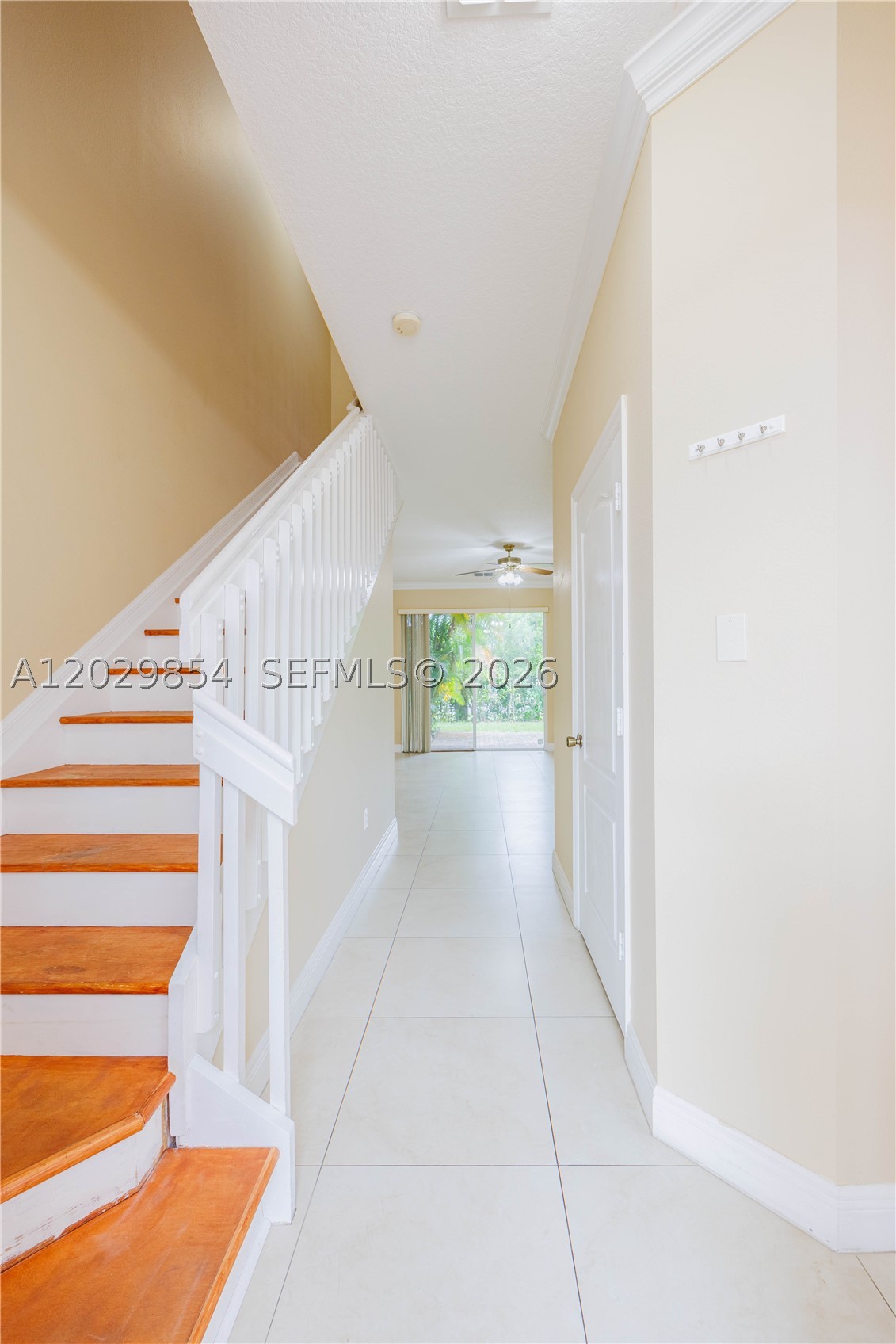 SEMINOLE PALMS - Residential