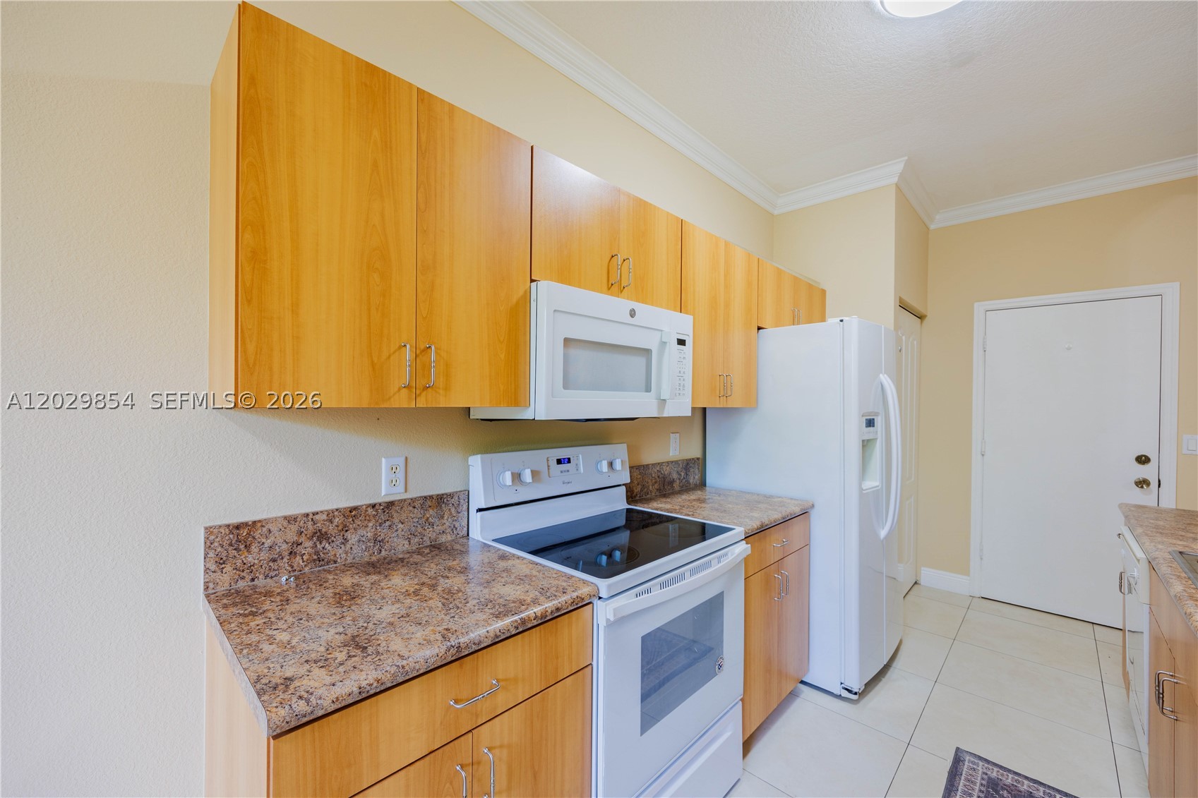 SEMINOLE PALMS - Residential