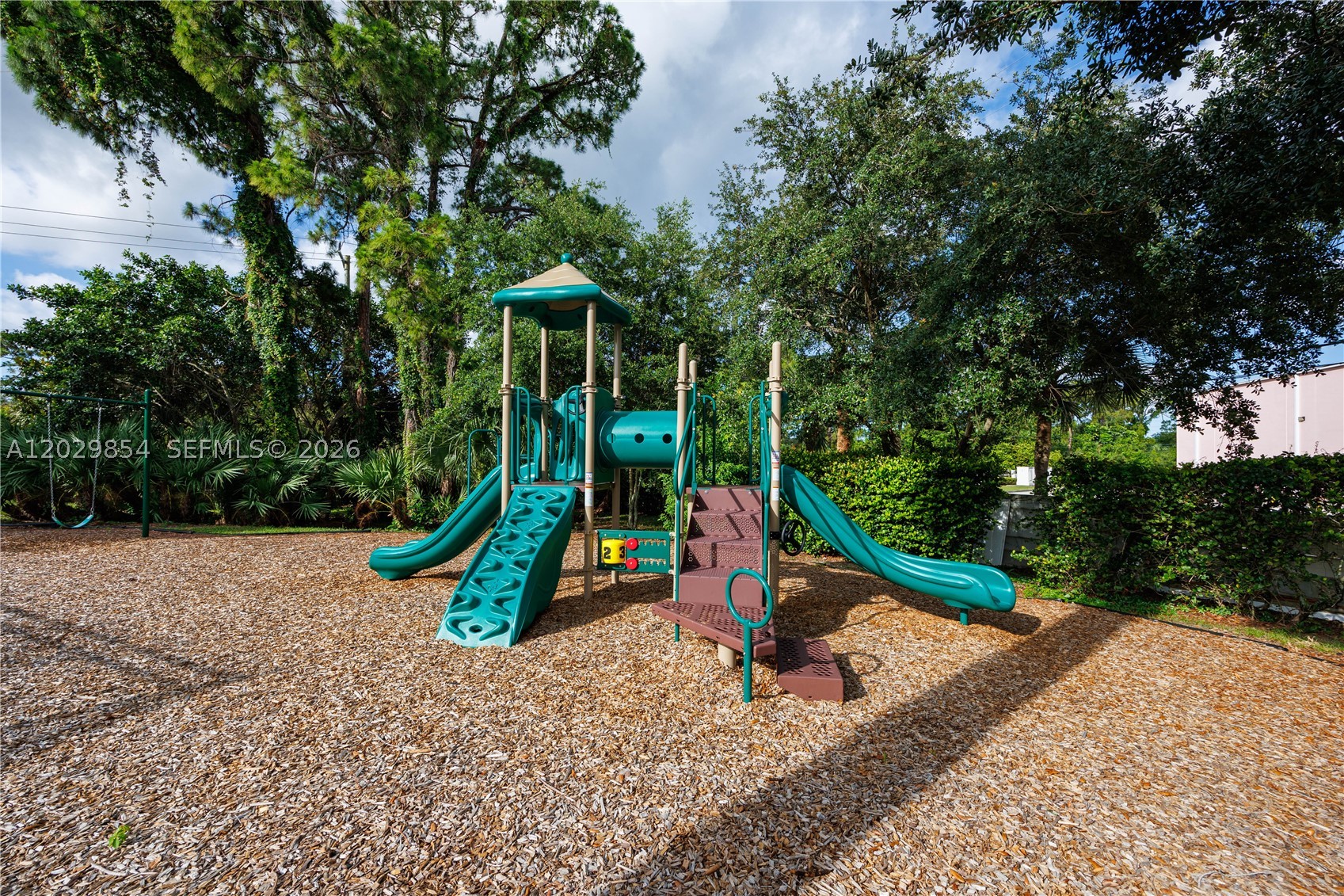 SEMINOLE PALMS - Residential