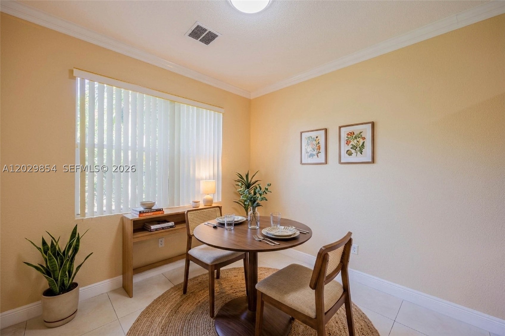 SEMINOLE PALMS - Residential