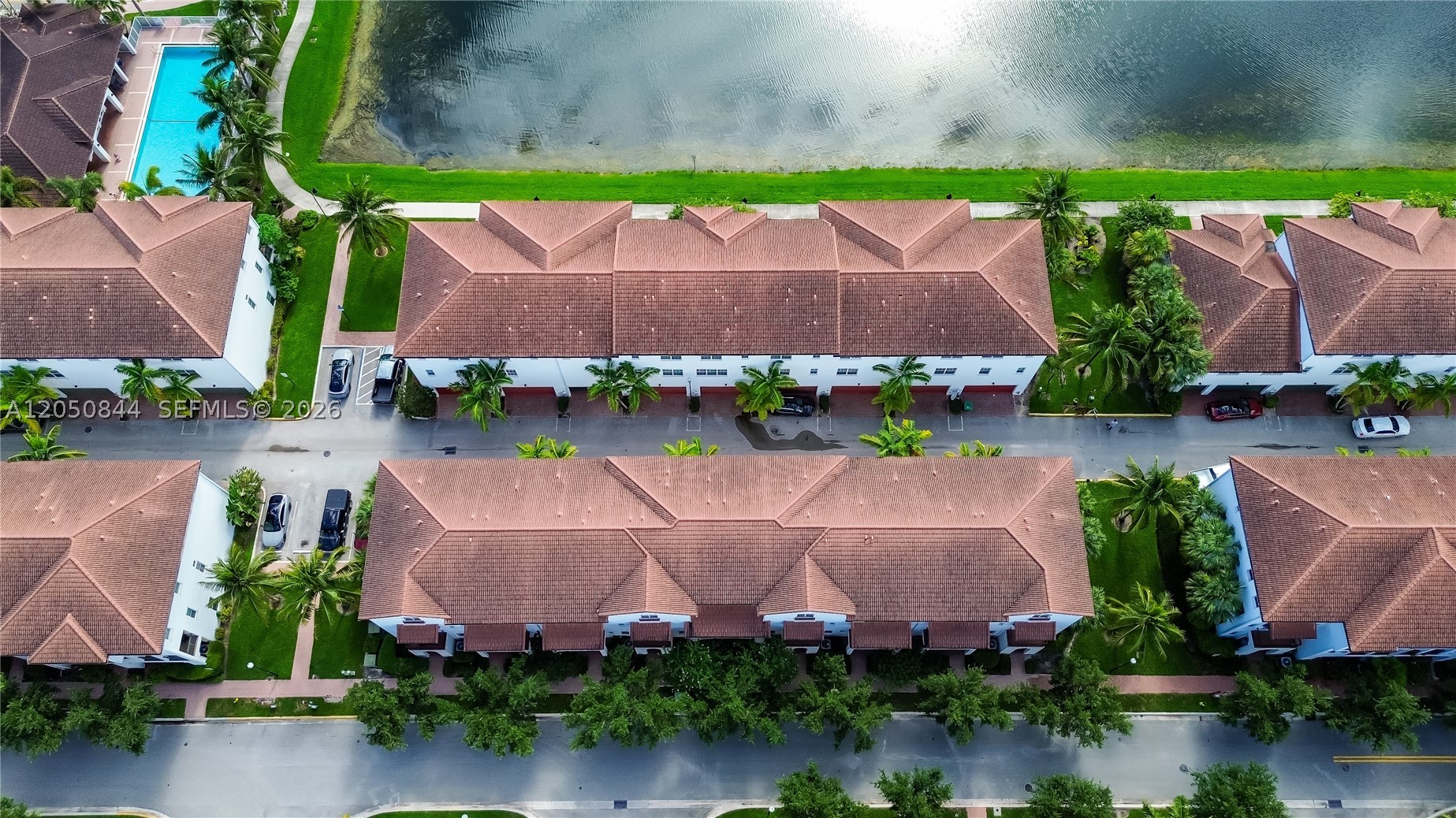 MIRAMAR RESIDENTIAL PLAT - Residential