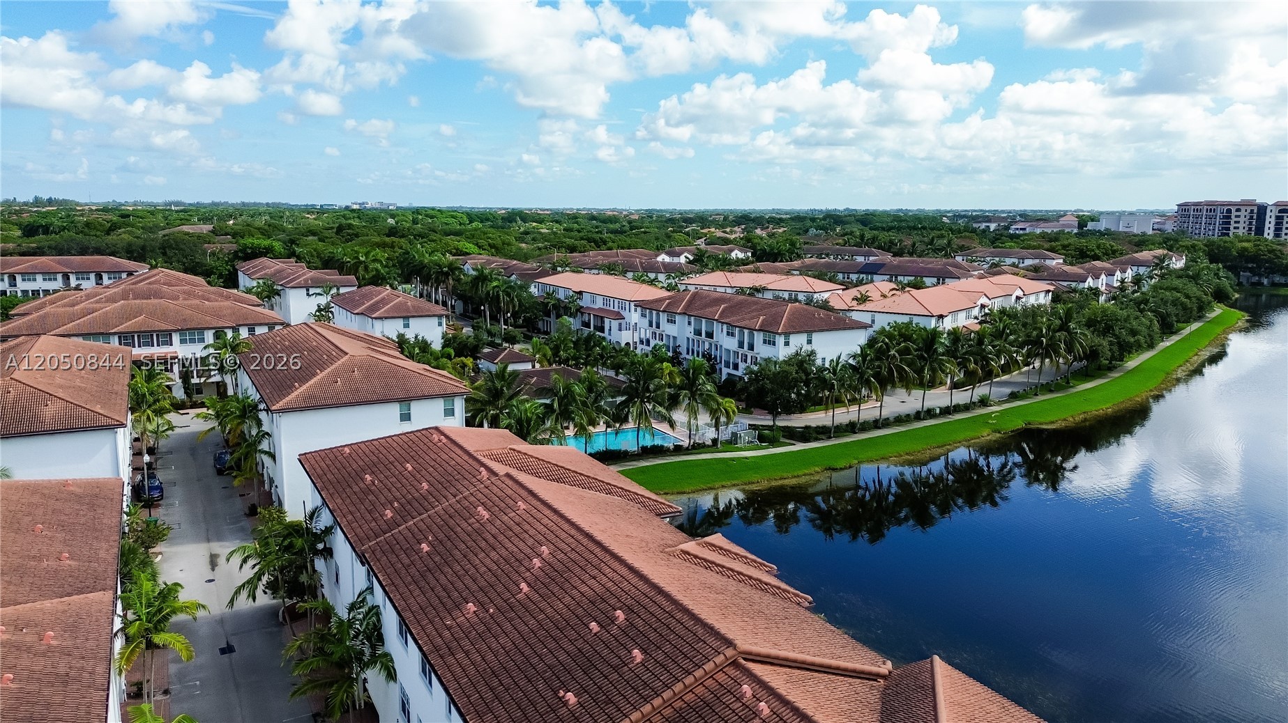 MIRAMAR RESIDENTIAL PLAT - Residential