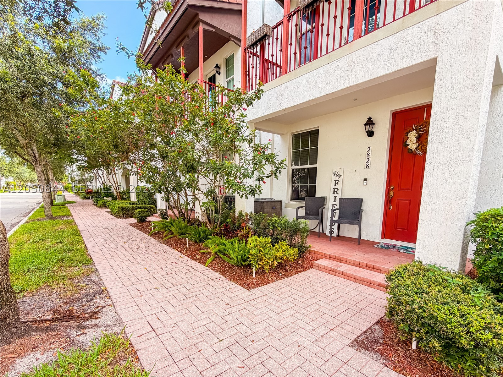 MIRAMAR RESIDENTIAL PLAT - Residential