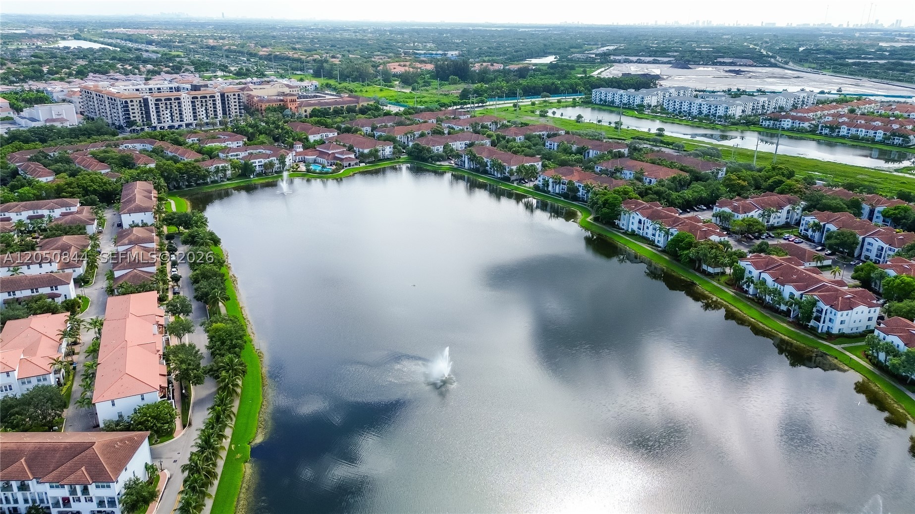 MIRAMAR RESIDENTIAL PLAT - Residential