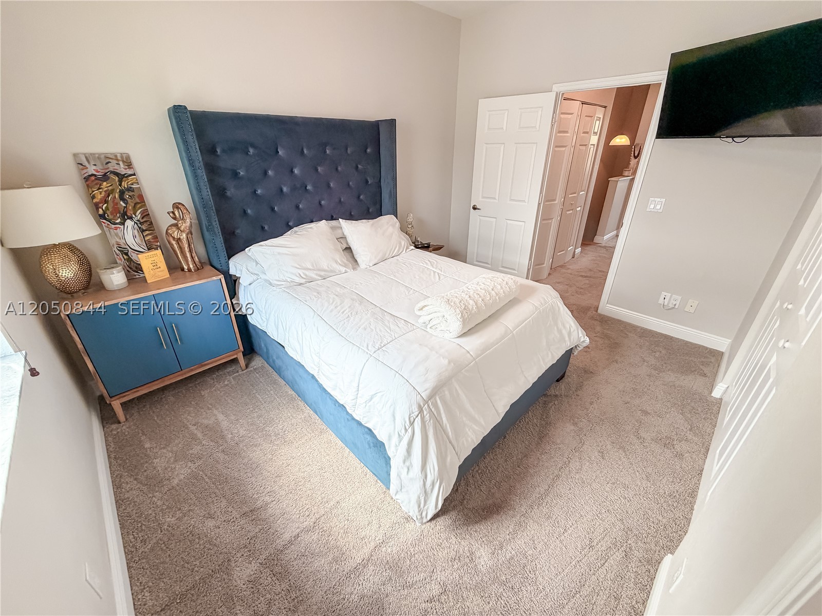 MIRAMAR RESIDENTIAL PLAT - Residential