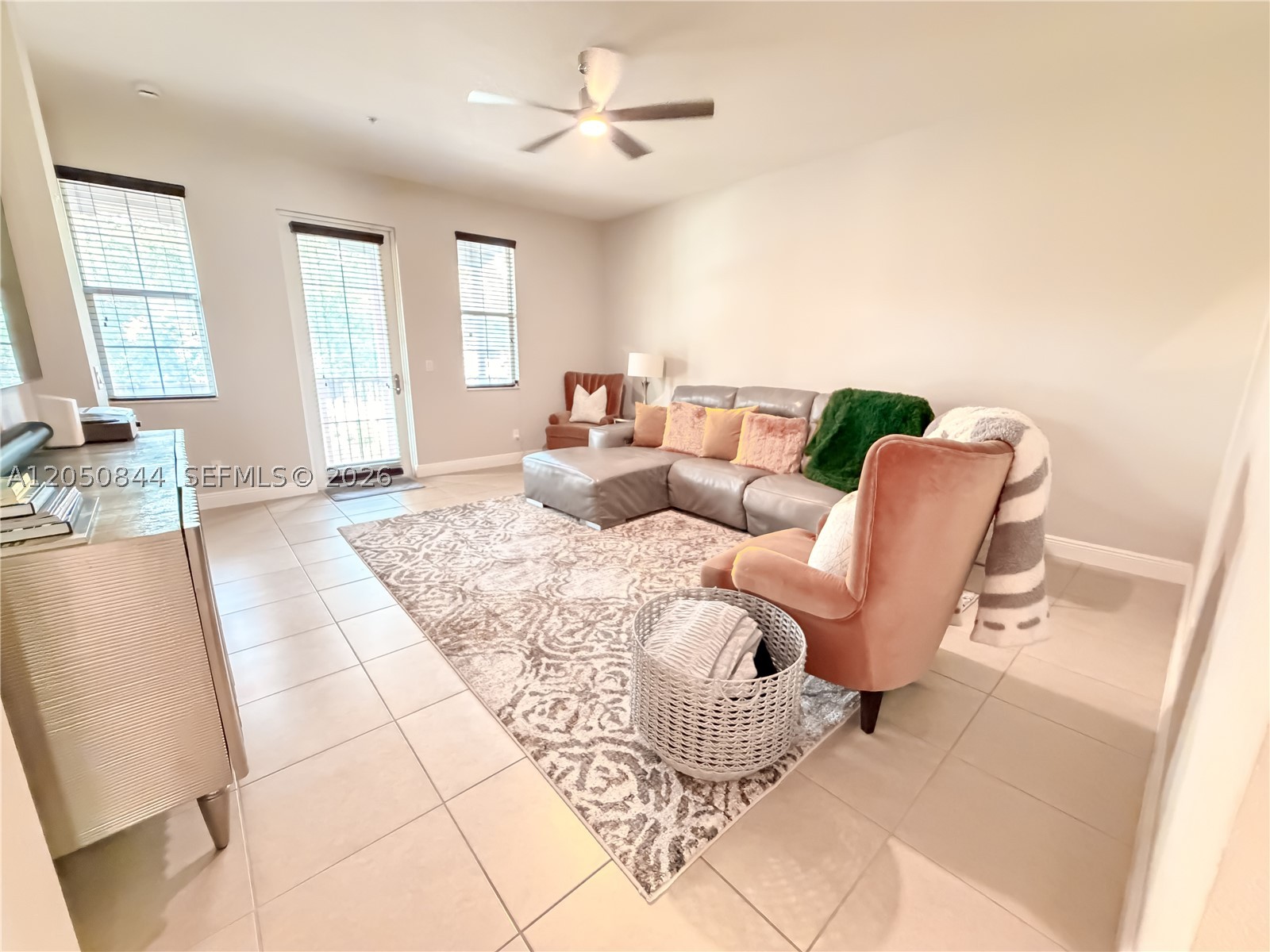 MIRAMAR RESIDENTIAL PLAT - Residential