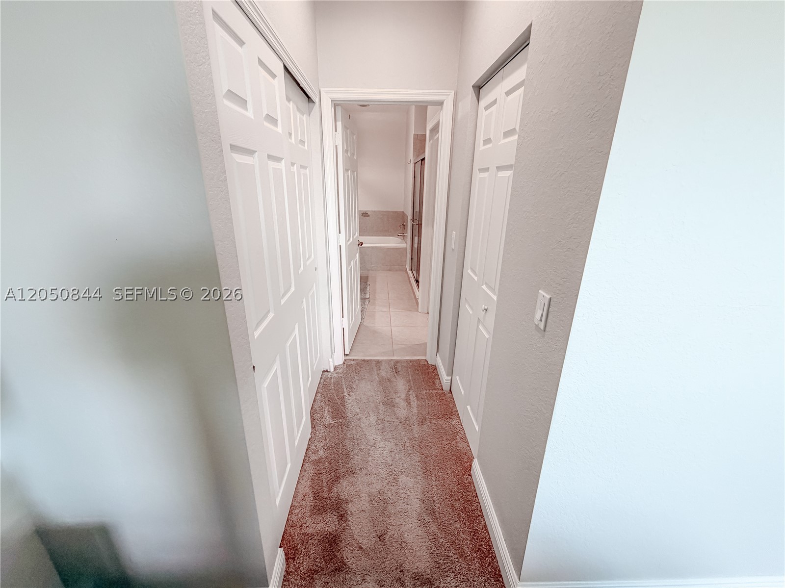 MIRAMAR RESIDENTIAL PLAT - Residential