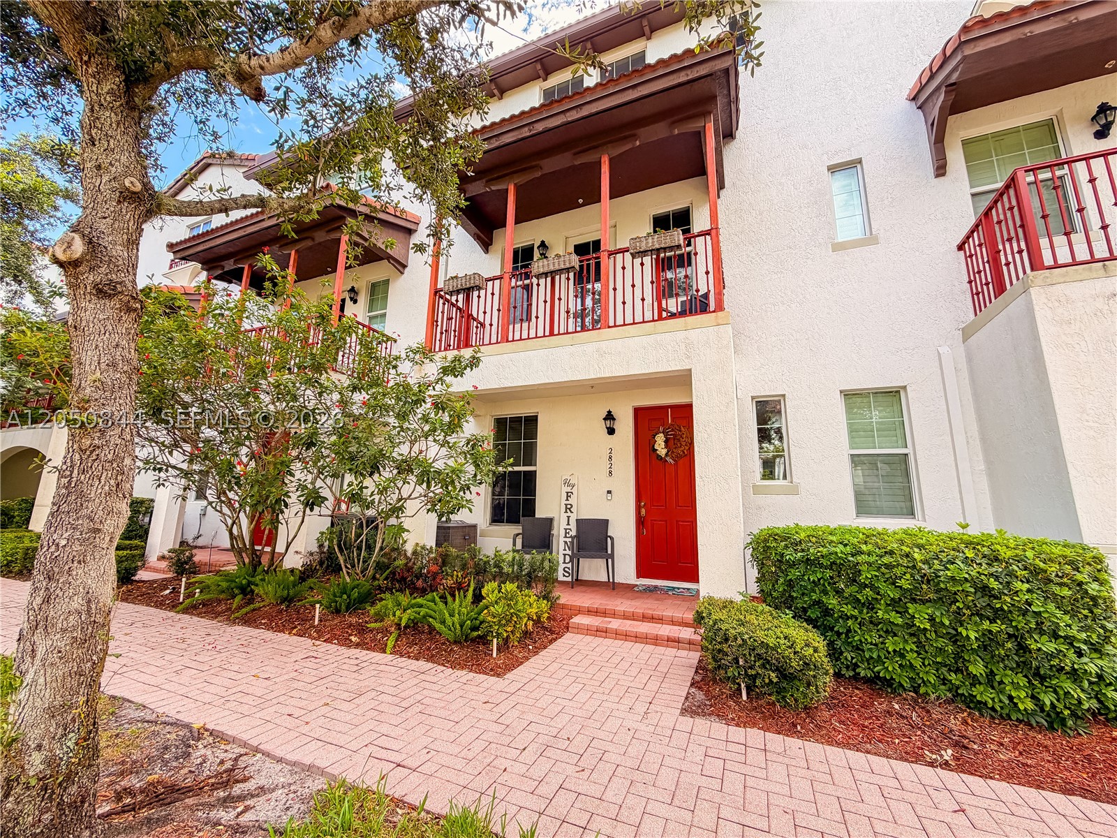 Welcome to Montclair, one of Miramar’s most desirable gated communities! This beautifully maintained 3-story fee simple townhouse offers 3 bedrooms, 3.5 bathrooms, and over 2,000 total square feet of thoughtfully designed living space. The home features new flooring,  beautifully  bathrooms, and brand-new stainless steel appliances, creating a modern and move-in-ready feel.

The spacious layout includes a ground-floor bedroom, ideal for guests, in-laws, or a home office, along with a 2-car garage and additional parking. Conveniently located just minutes from Miramar Town Center, shopping, dining, parks, major highways, and top-rated schools, including Coconut Palm Elementary, New Renaissance Middle, and Everglades High School.

This home offers the perfect combination of space, comfort, efficiency, and location. Don’t miss the opportunity to own this exceptional property in one of Miramar’s most sought-after neighborhoods. Schedule your private showing today!