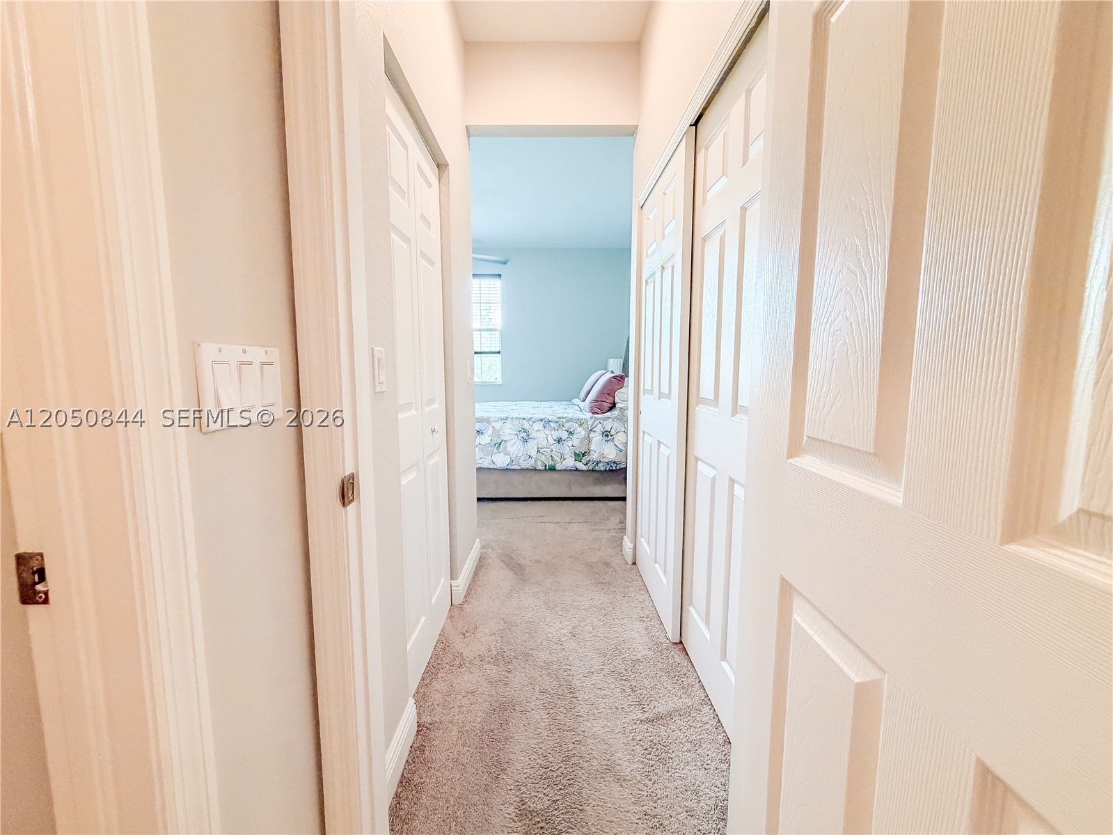 MIRAMAR RESIDENTIAL PLAT - Residential