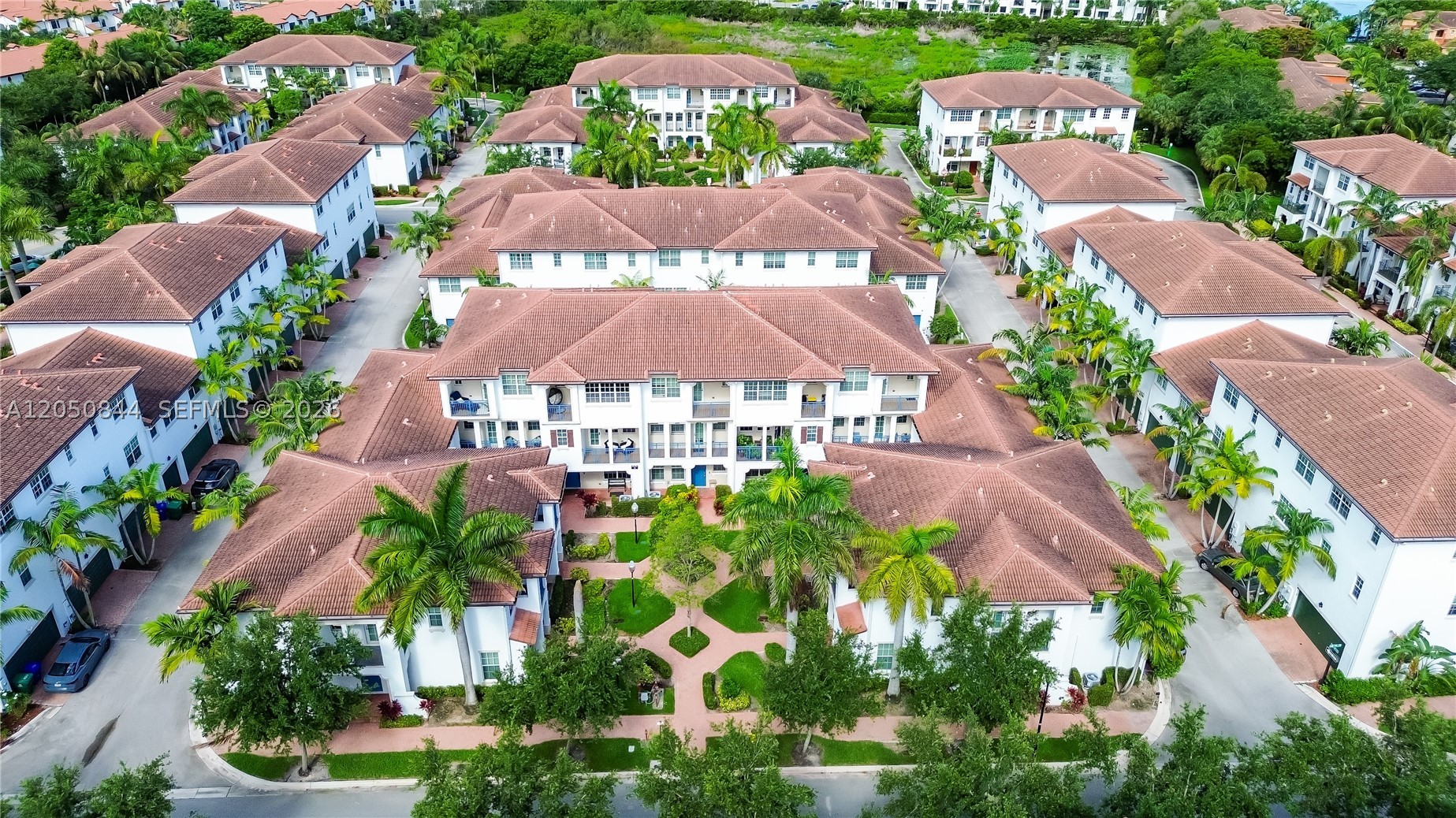MIRAMAR RESIDENTIAL PLAT - Residential