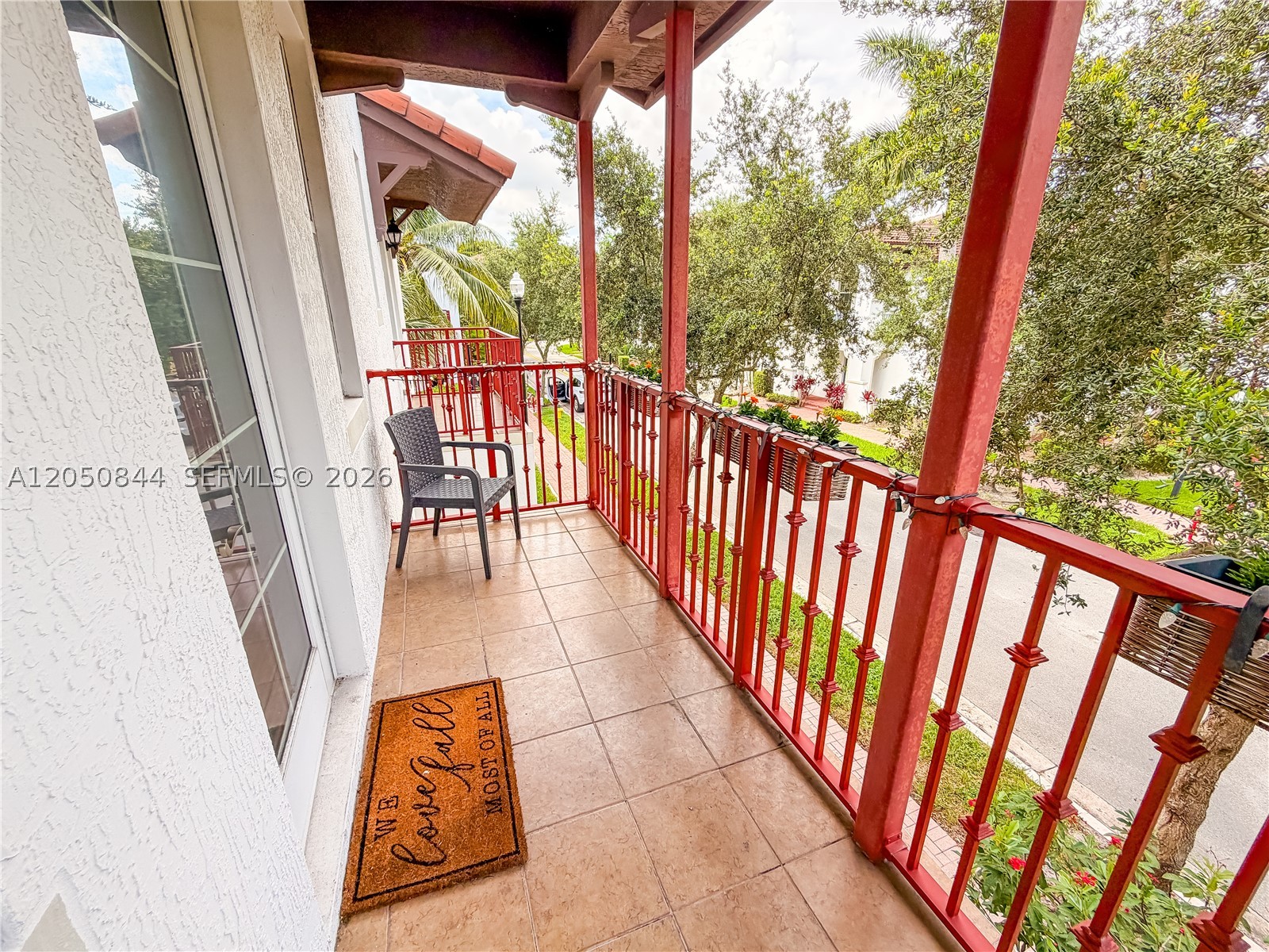 MIRAMAR RESIDENTIAL PLAT - Residential