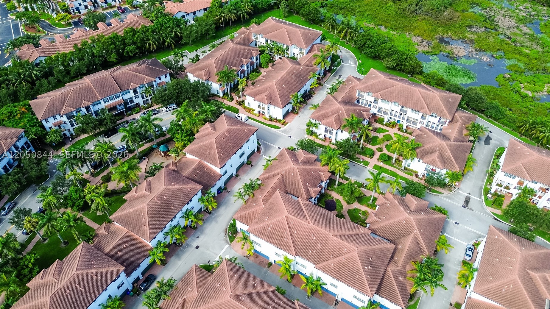 MIRAMAR RESIDENTIAL PLAT - Residential