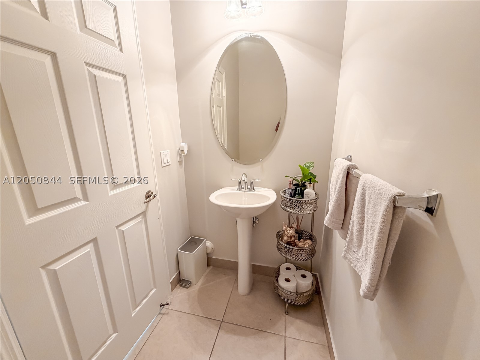 MIRAMAR RESIDENTIAL PLAT - Residential